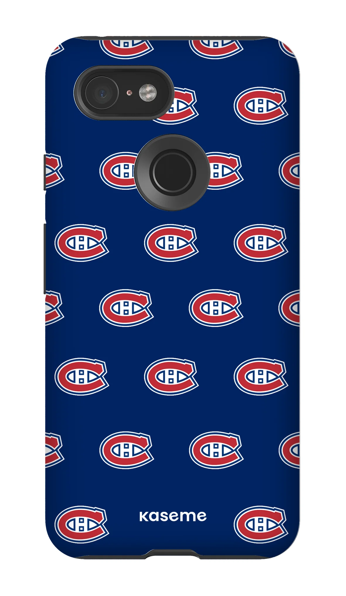 Canadiens Bleu - Image 3