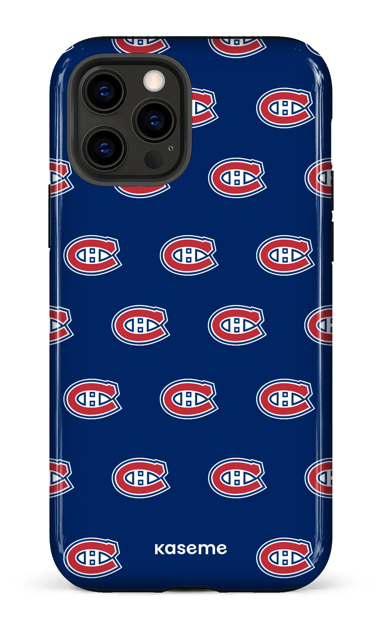 Canadiens Bleu - Image 30