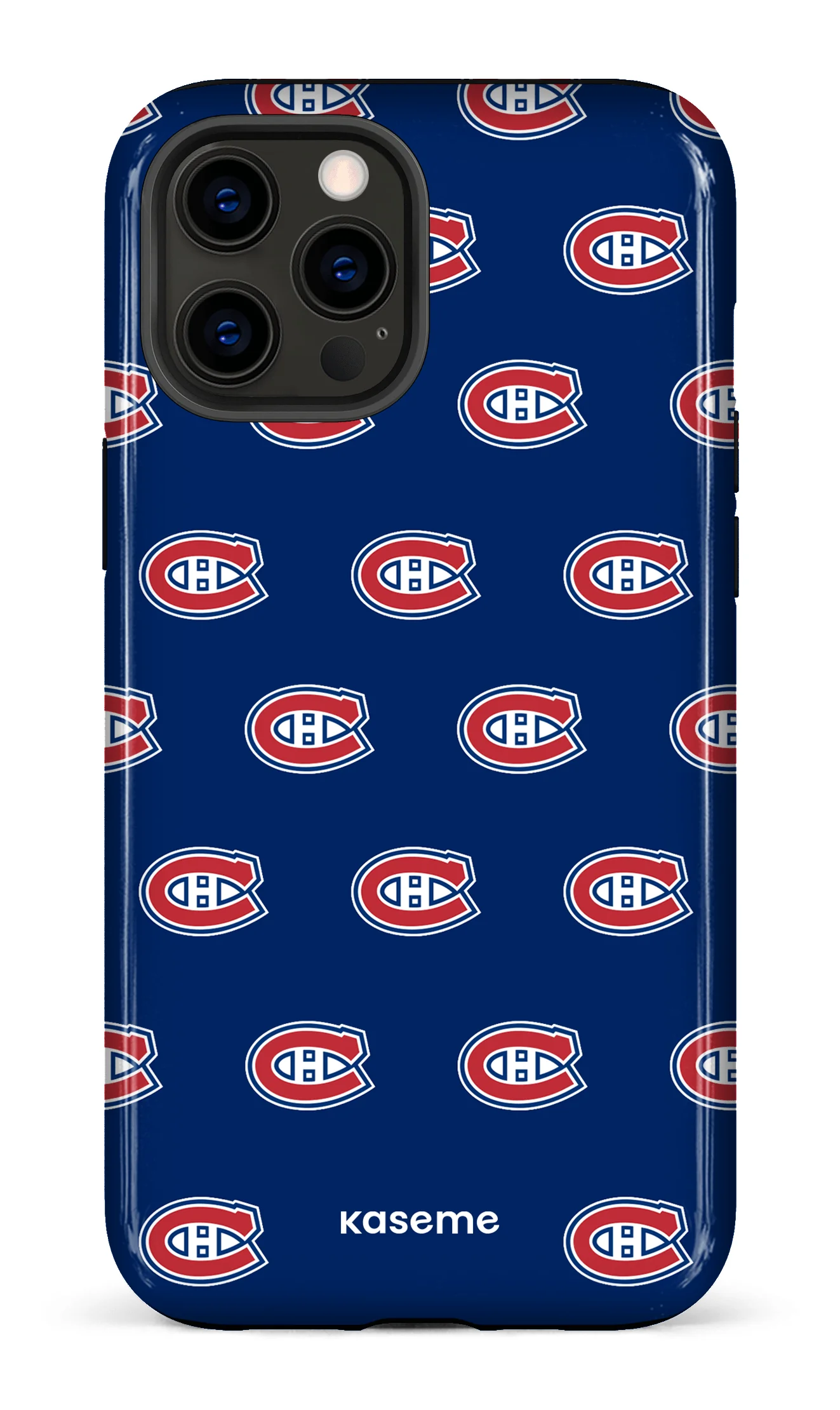 Canadiens Bleu - Image 31