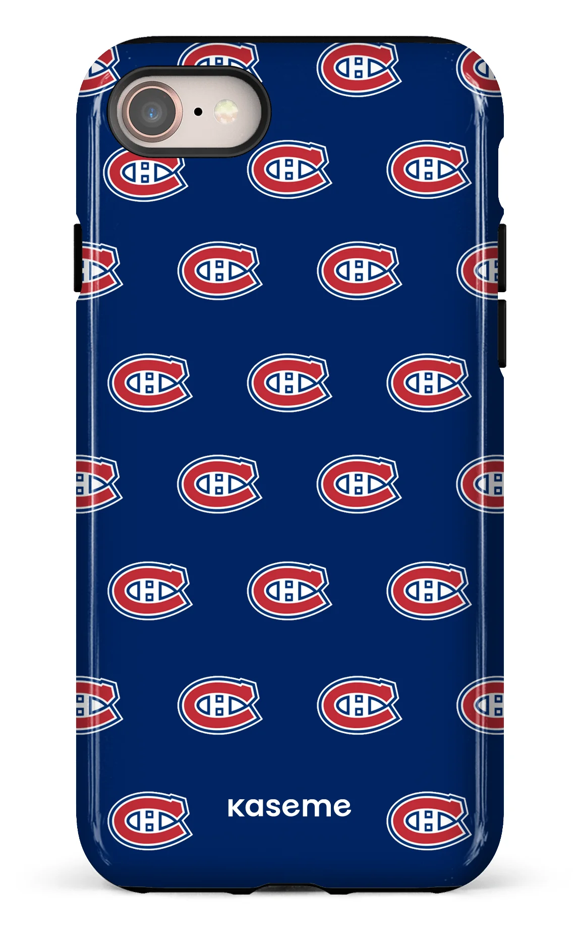 Canadiens Bleu - Image 32