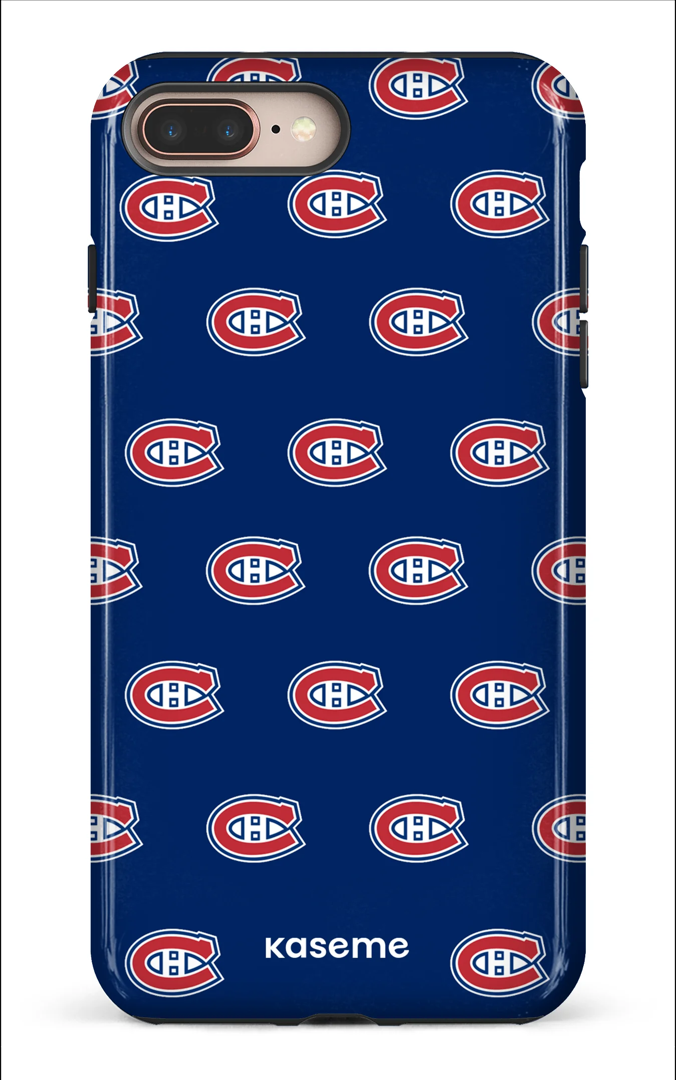 Canadiens Bleu - Image 33