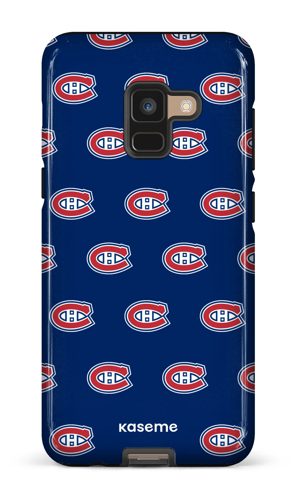 Canadiens Bleu - Image 4