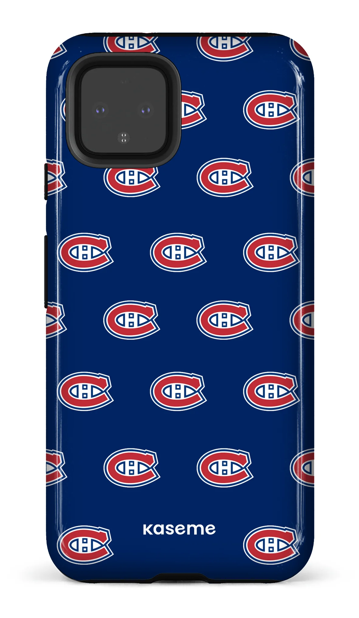 Canadiens Bleu - Image 5