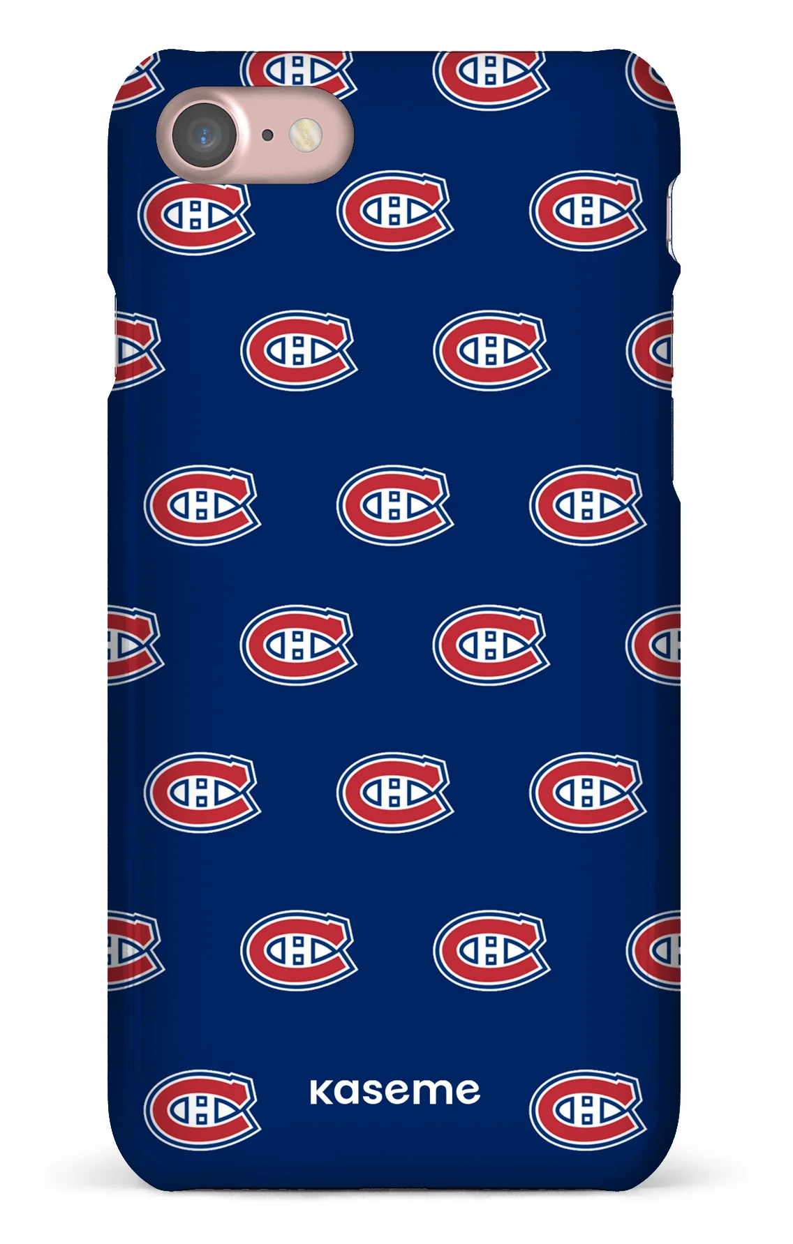 Canadiens Bleu - Image 7