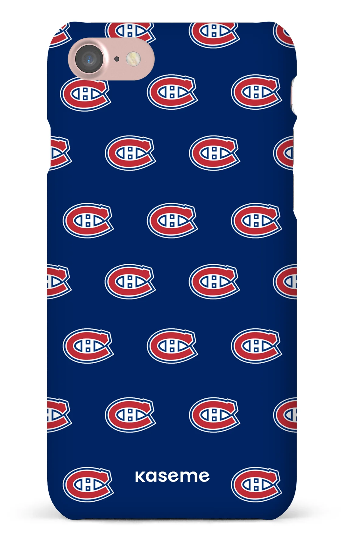 Canadiens Bleu - Image 9