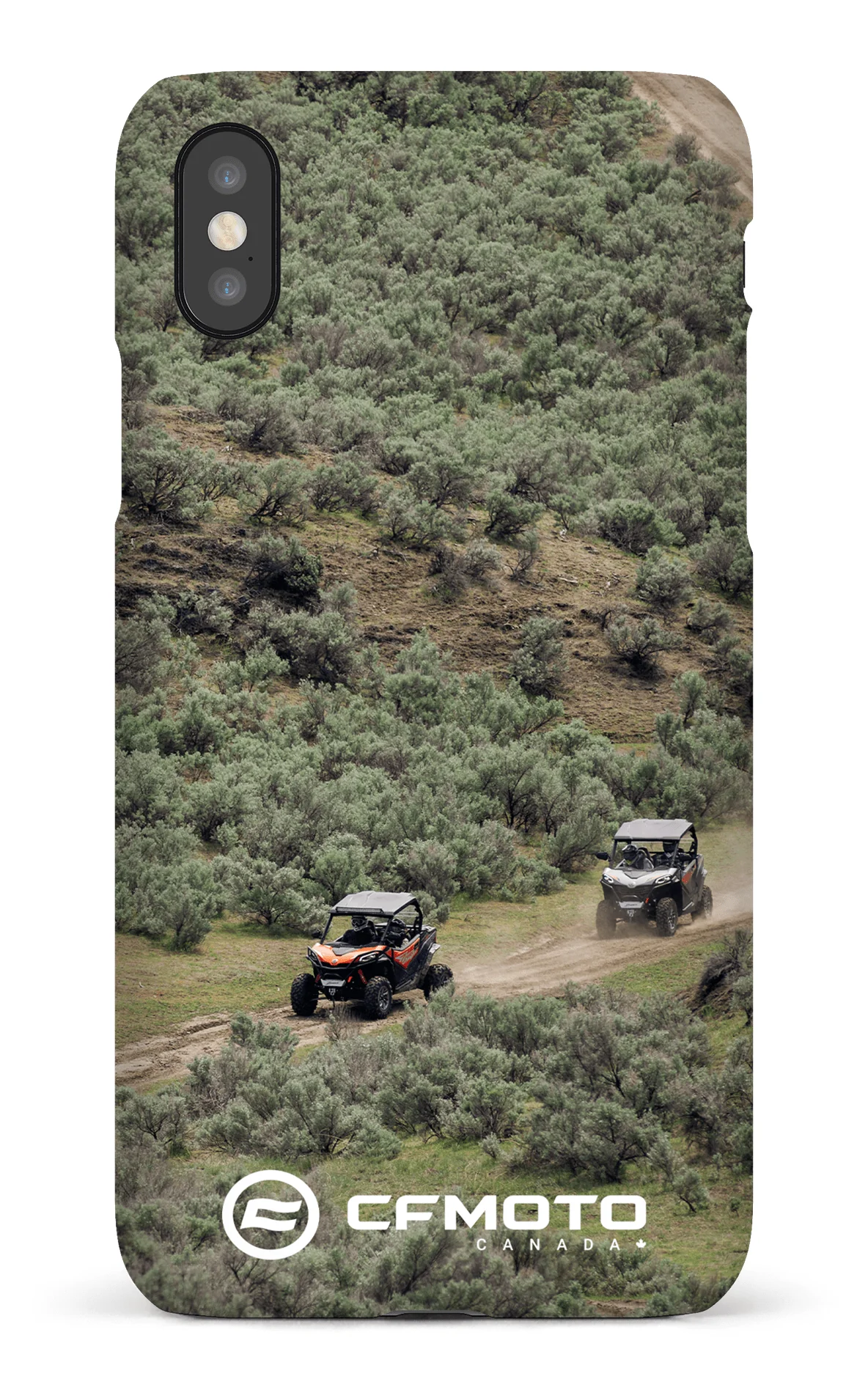 CF Moto 1 - Image 13