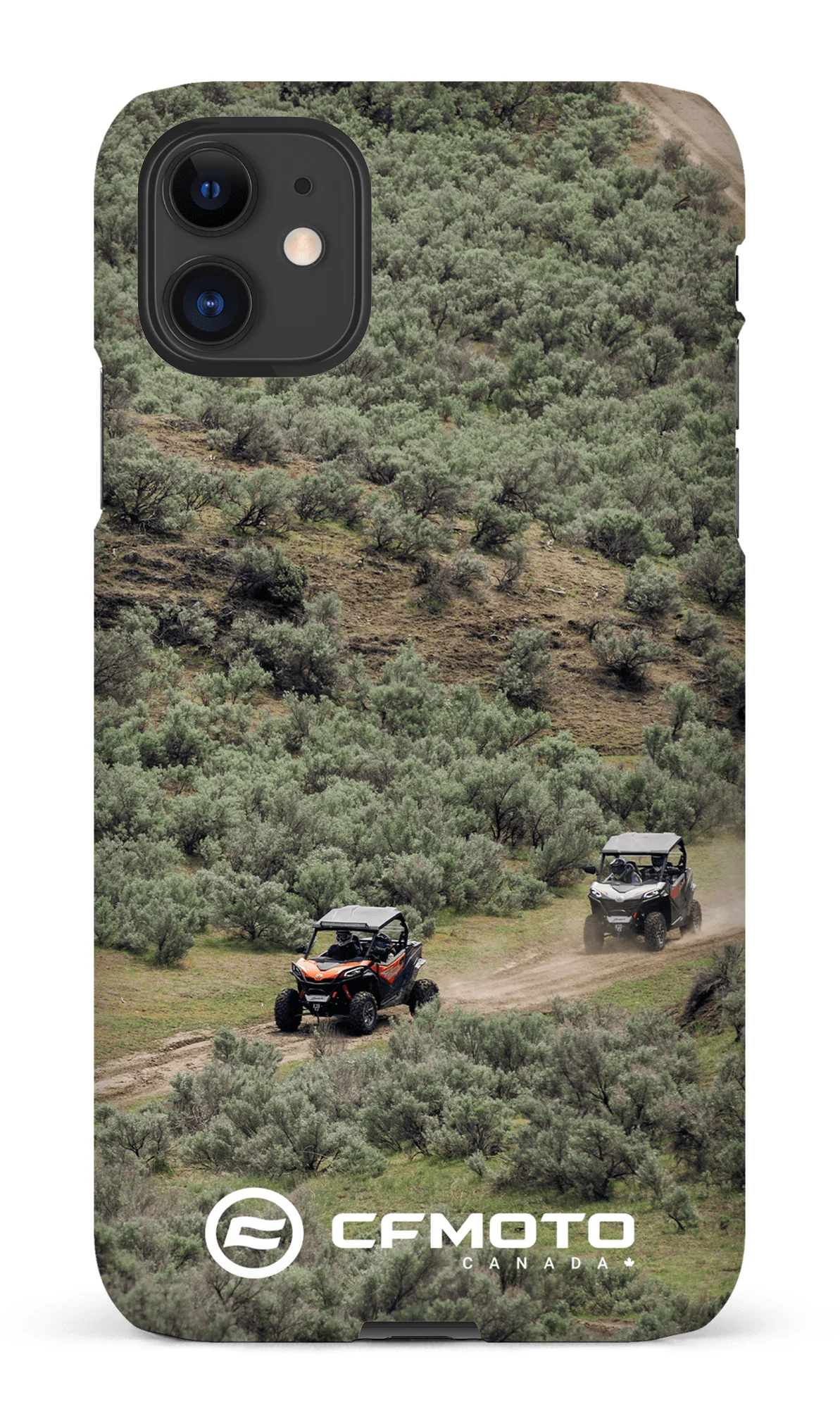 CF Moto 1 - Image 15