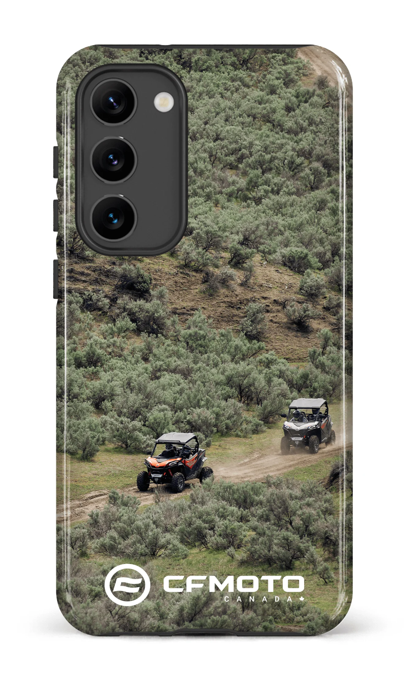 CF Moto 1 - Image 17