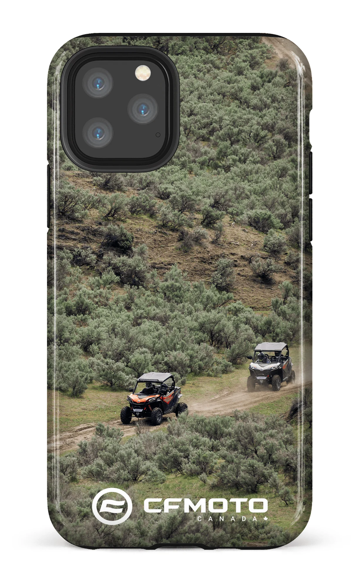 CF Moto 1 - Image 20