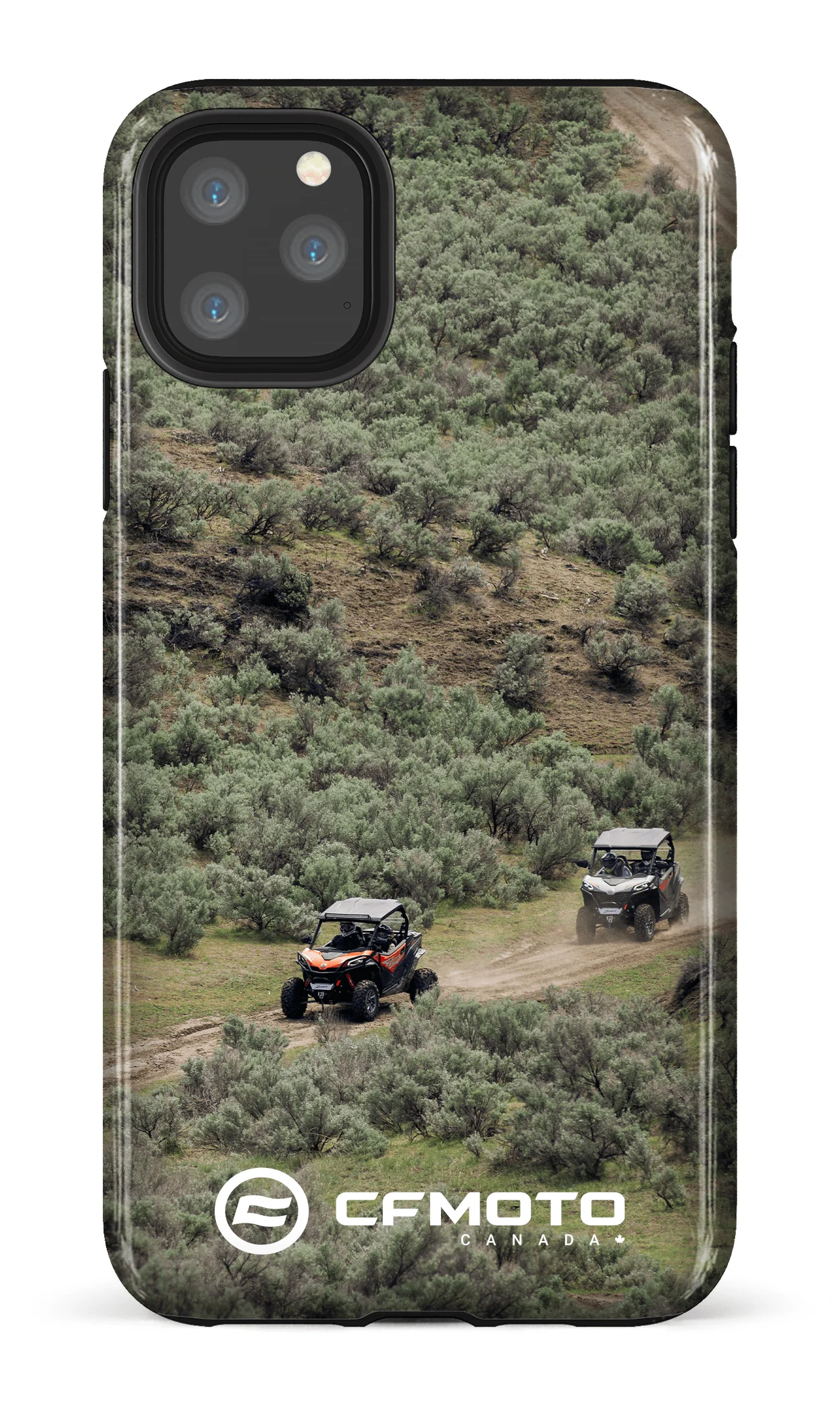 CF Moto 1 - Image 21