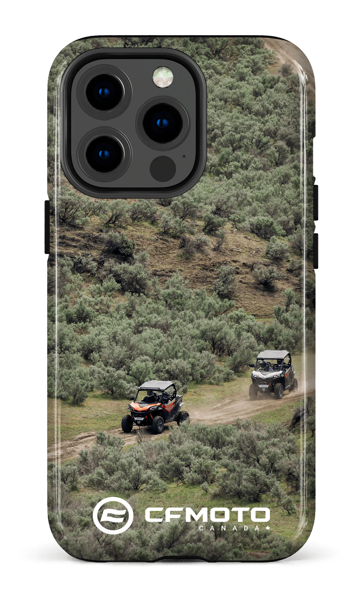CF Moto 1 - Image 28