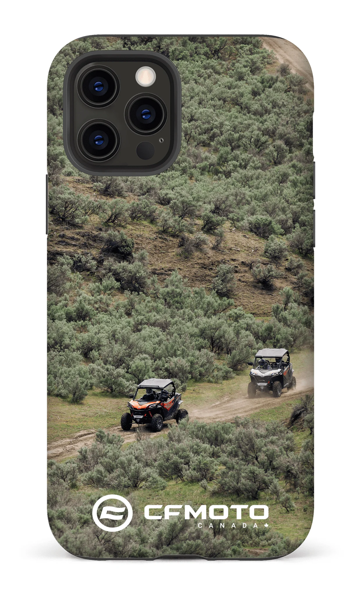 CF Moto 1 - Image 29
