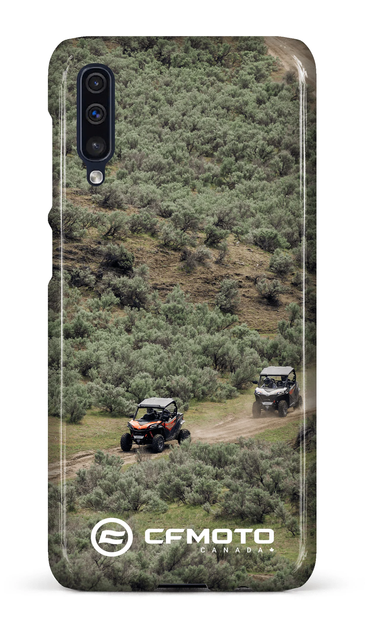 CF Moto 1 - Image 3
