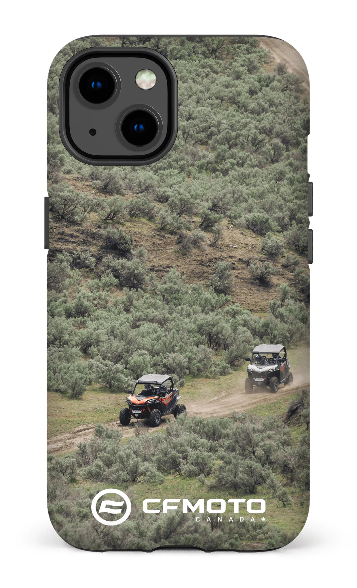 CF Moto 1 - Image 30