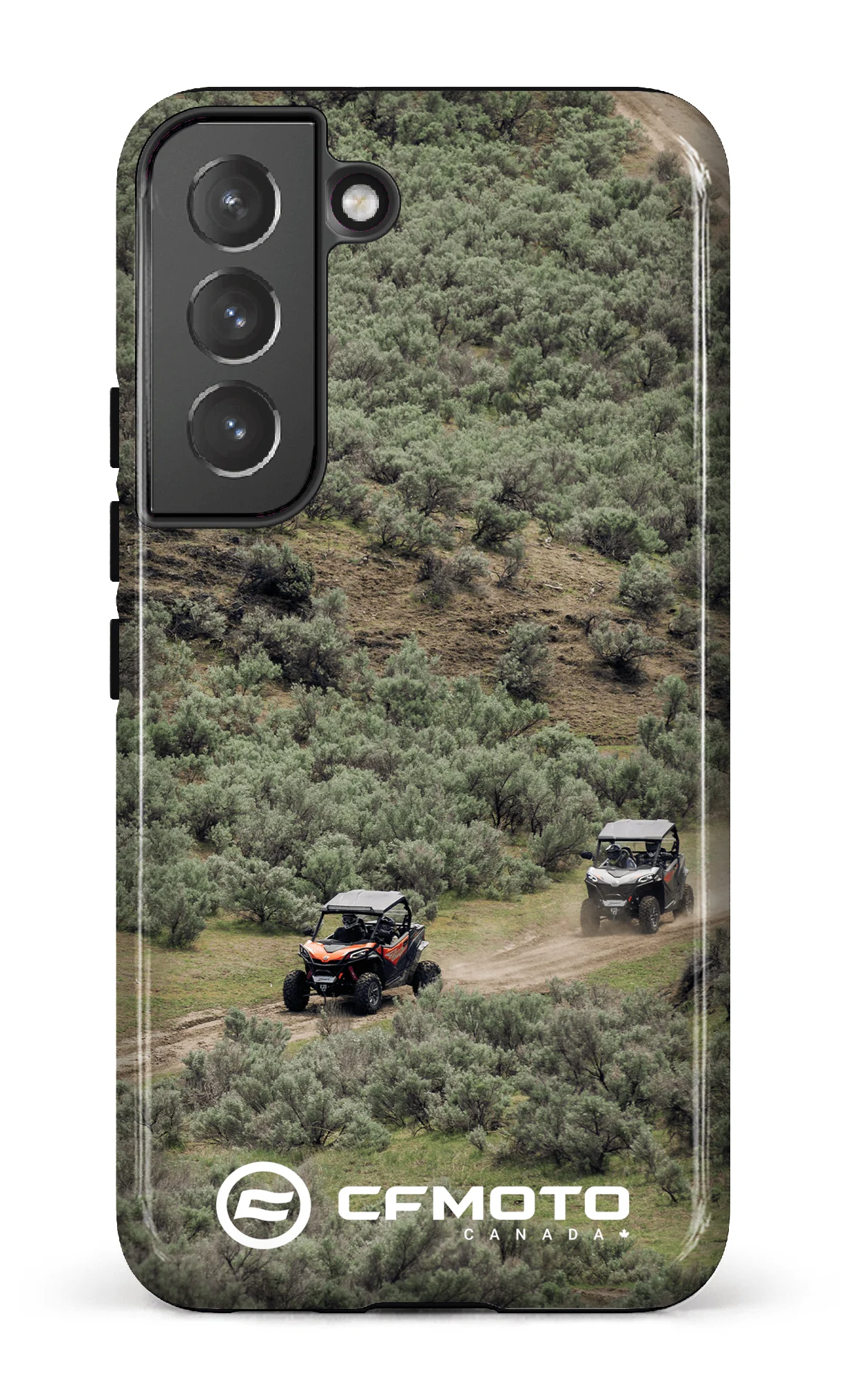CF Moto 1 - Image 32