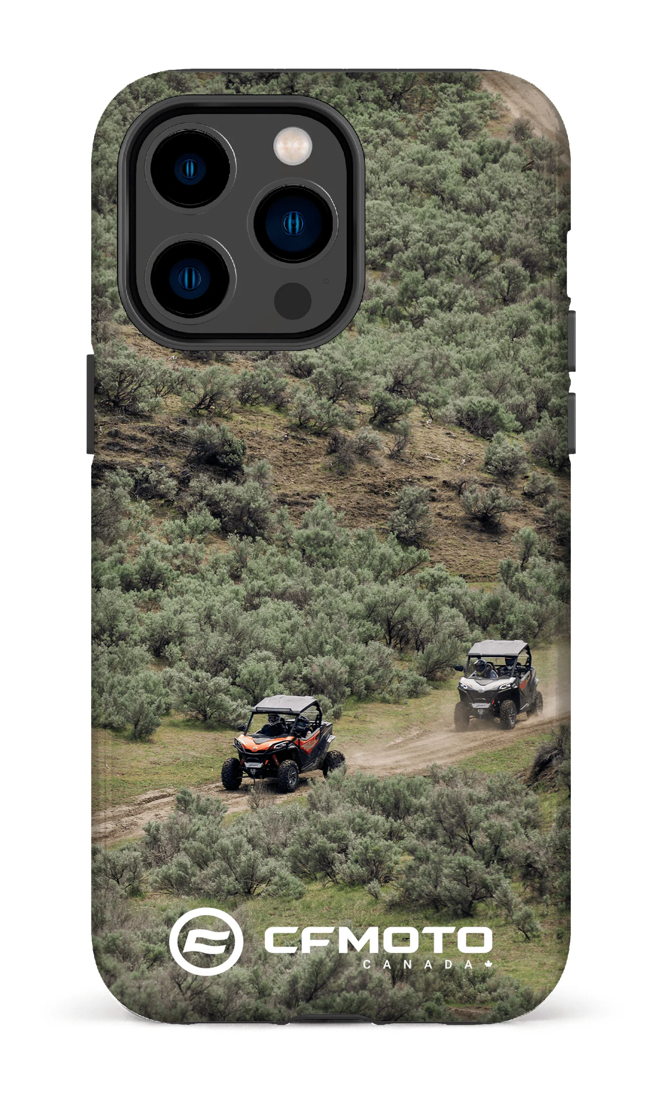 CF Moto 1 - Image 33