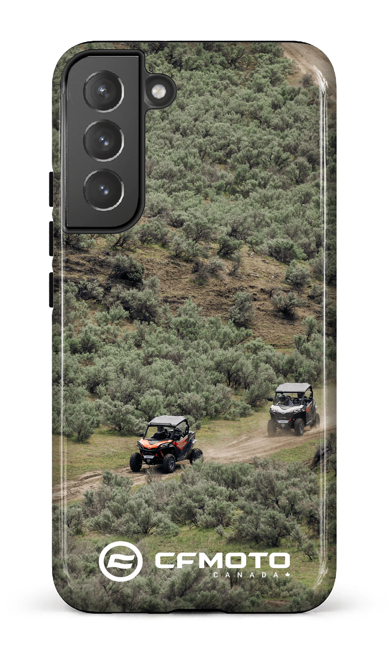 CF Moto 1 - Image 35