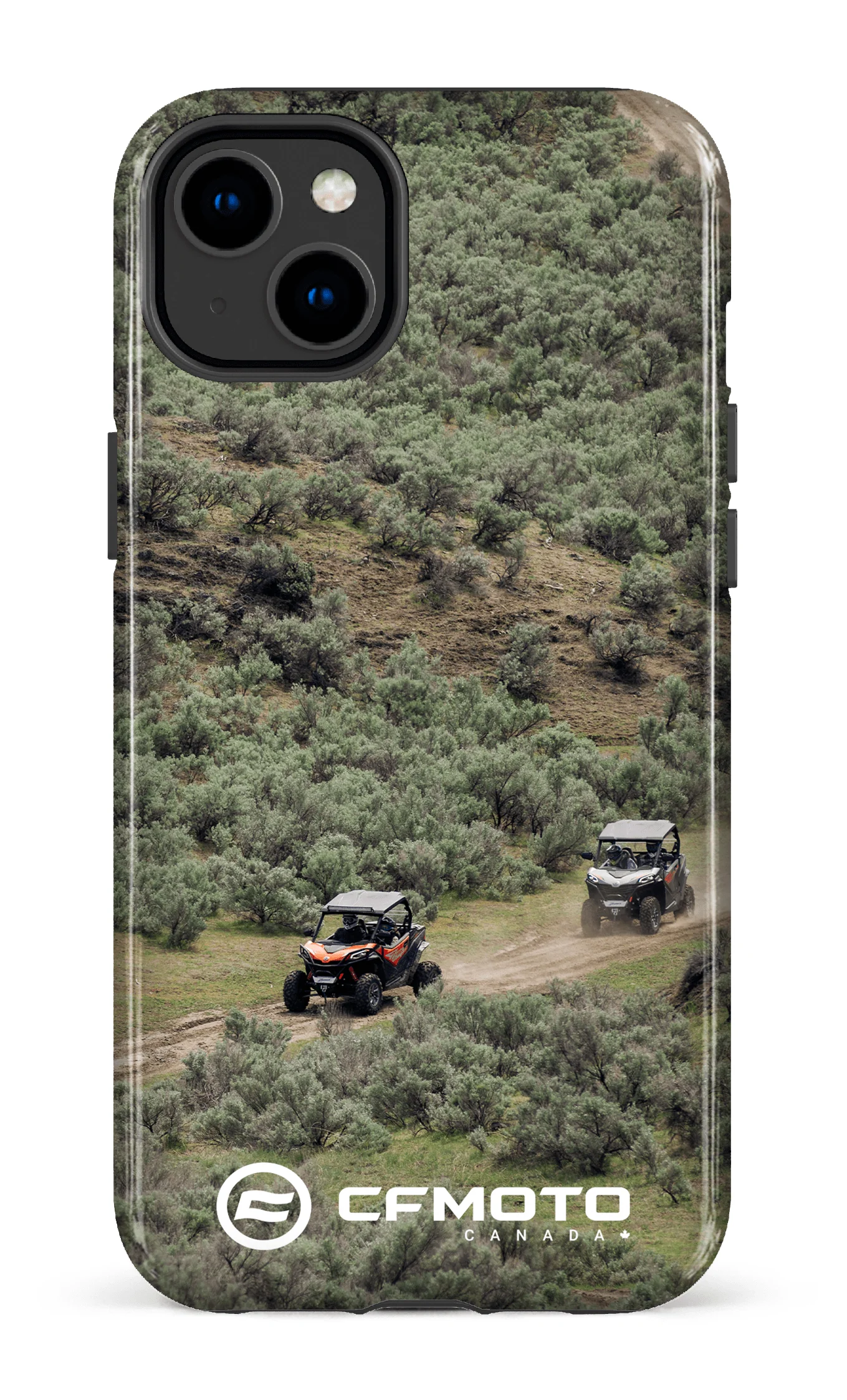 CF Moto 1 - Image 36