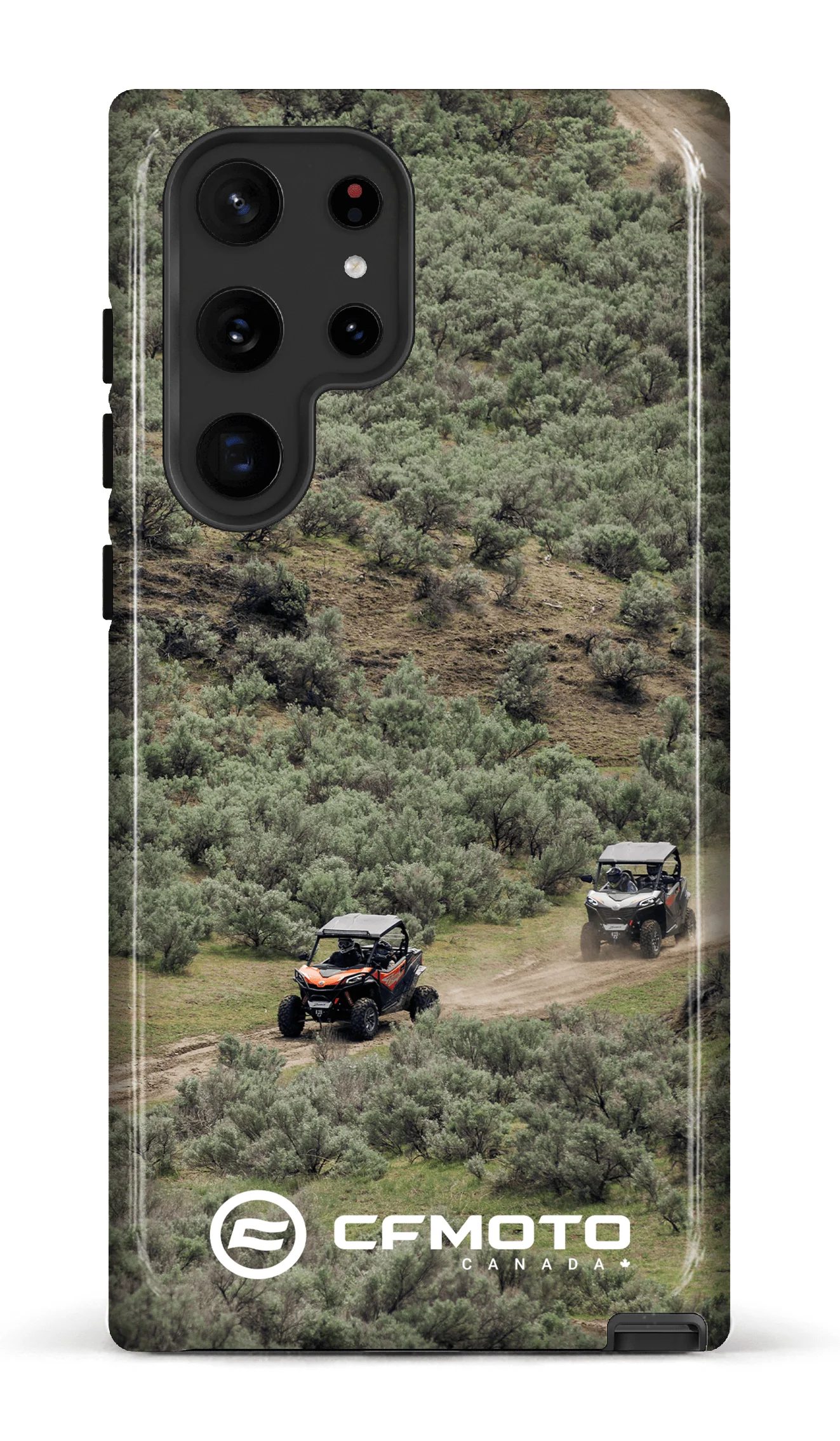 CF Moto 1 - Image 37