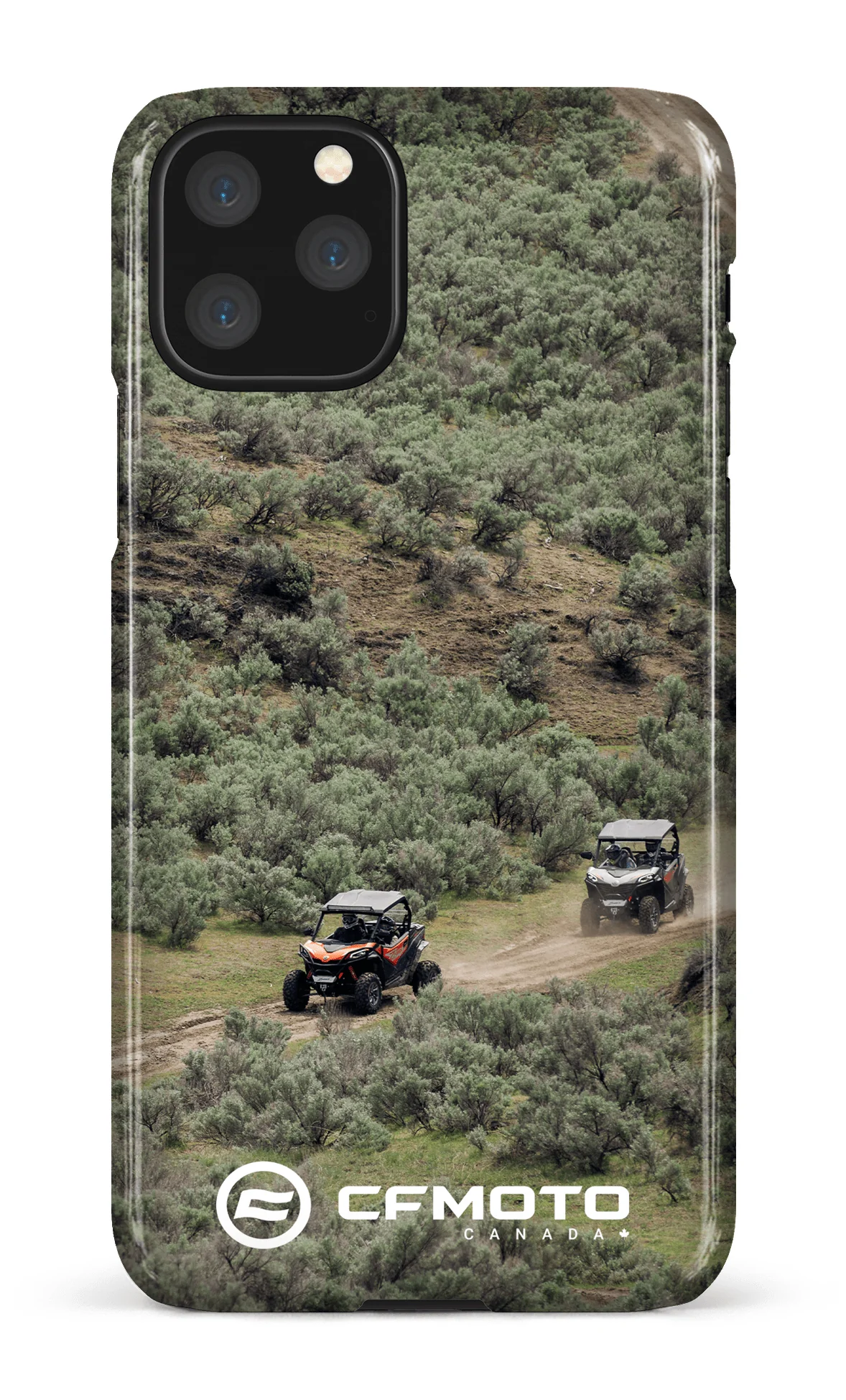 CF Moto 1 - Image 4