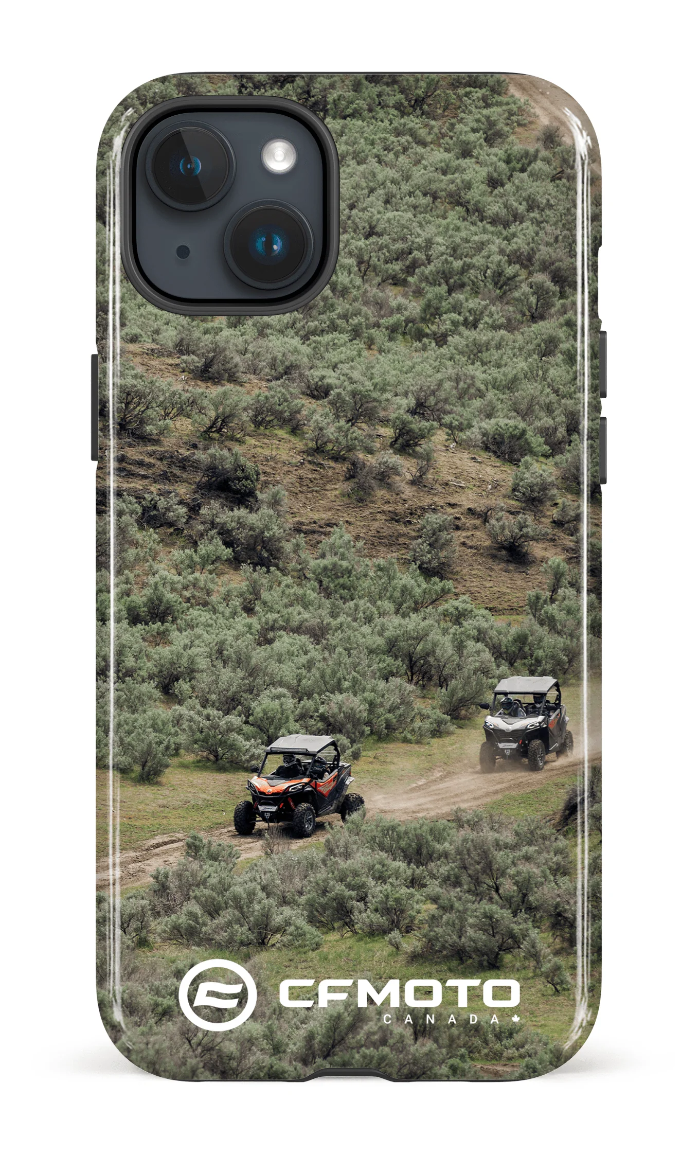 CF Moto 1 - Image 40