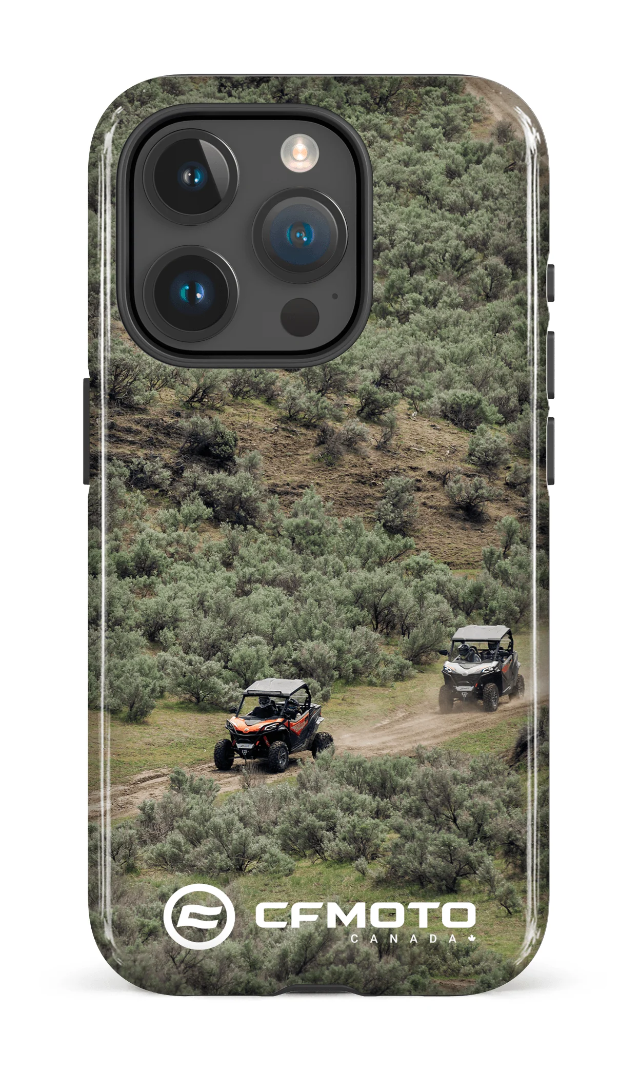 CF Moto 1 - Image 41