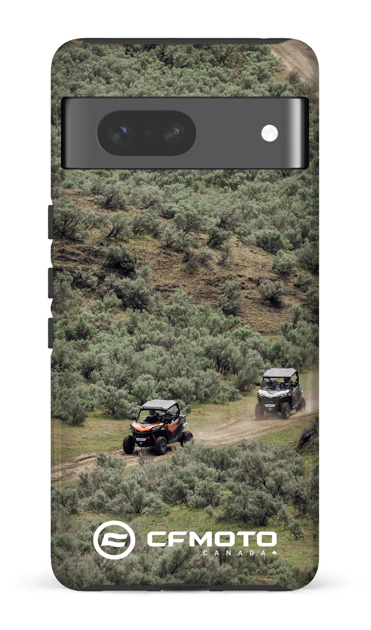 CF Moto 1 - Image 45