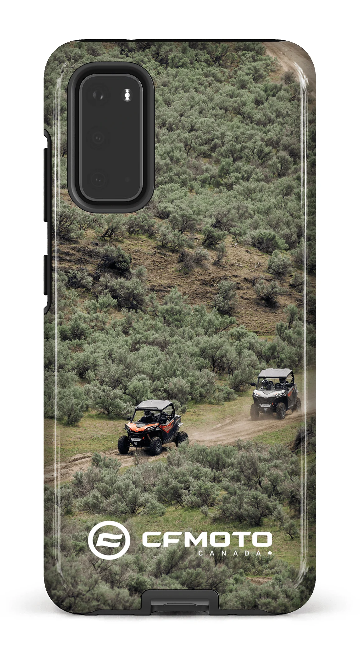CF Moto 1 - Image 49