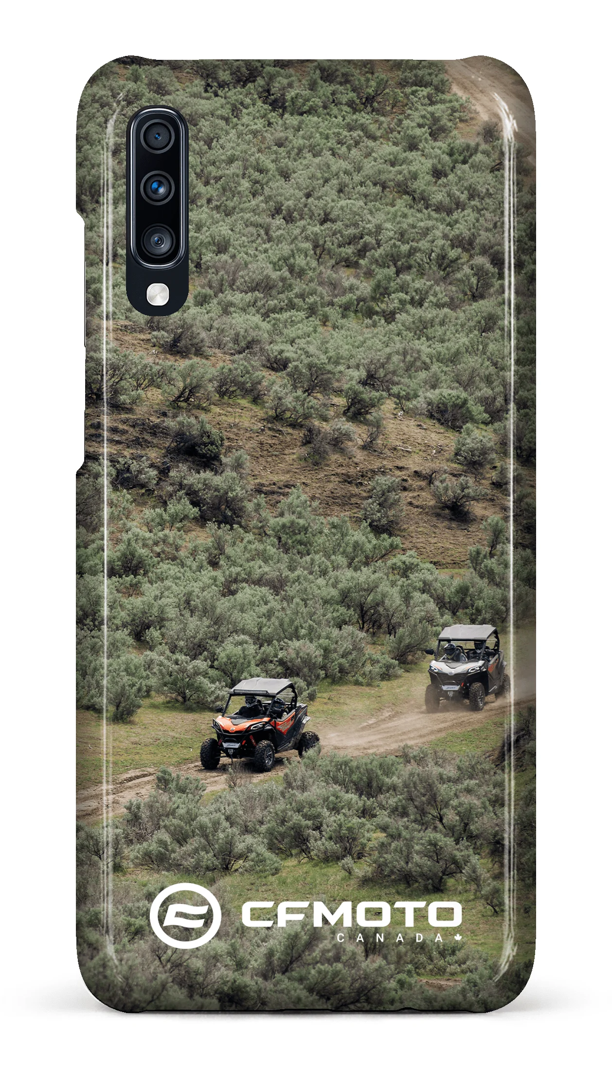 CF Moto 1 - Image 5
