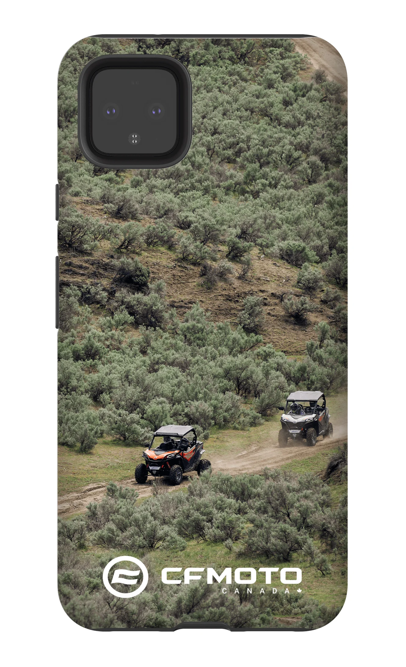 CF Moto 1 - Image 6
