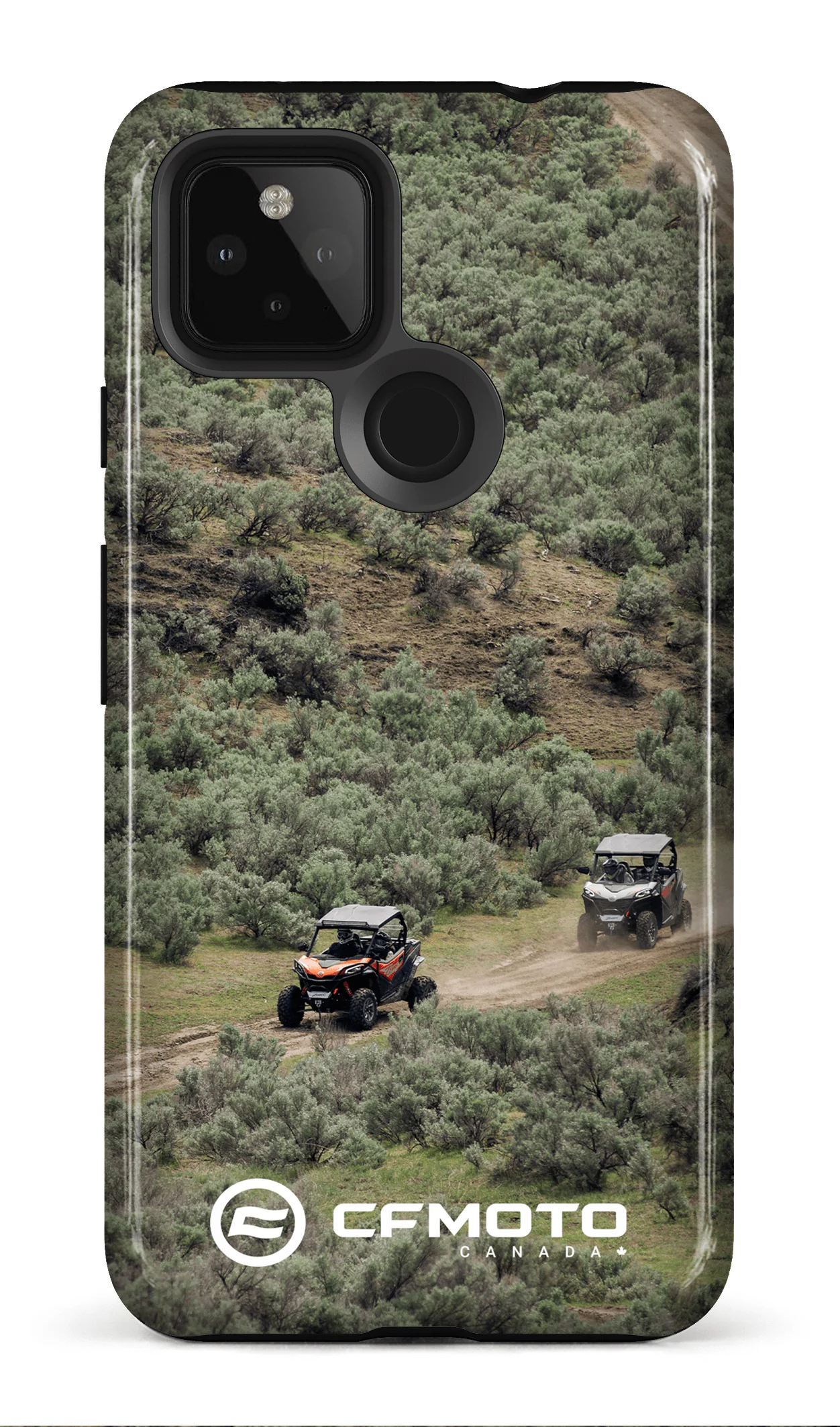 CF Moto 1 - Image 7