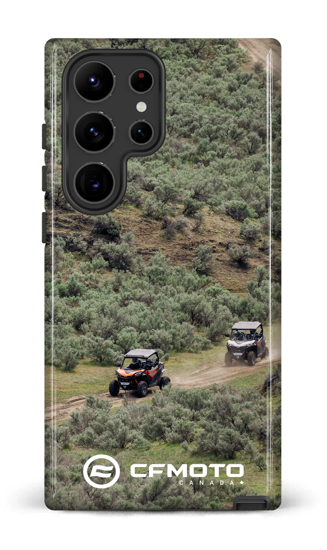 CF Moto 1 - Image 71