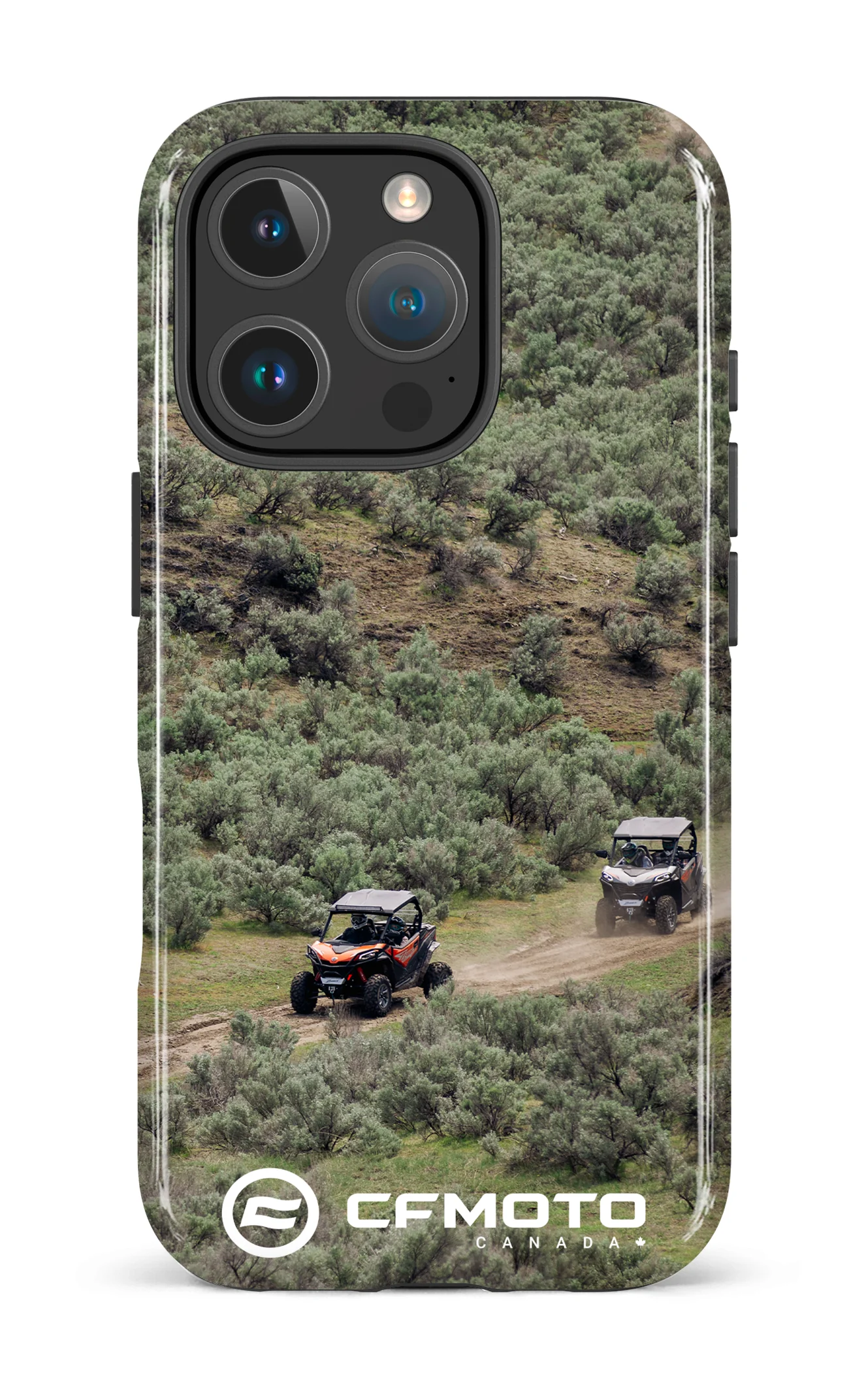 CF Moto 1 - Image 72