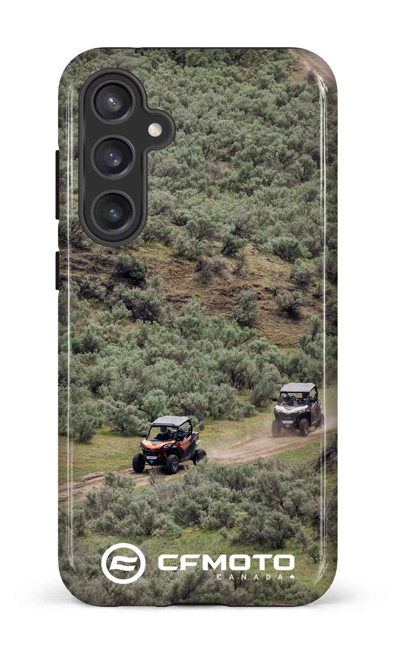 CF Moto 1 - Image 74