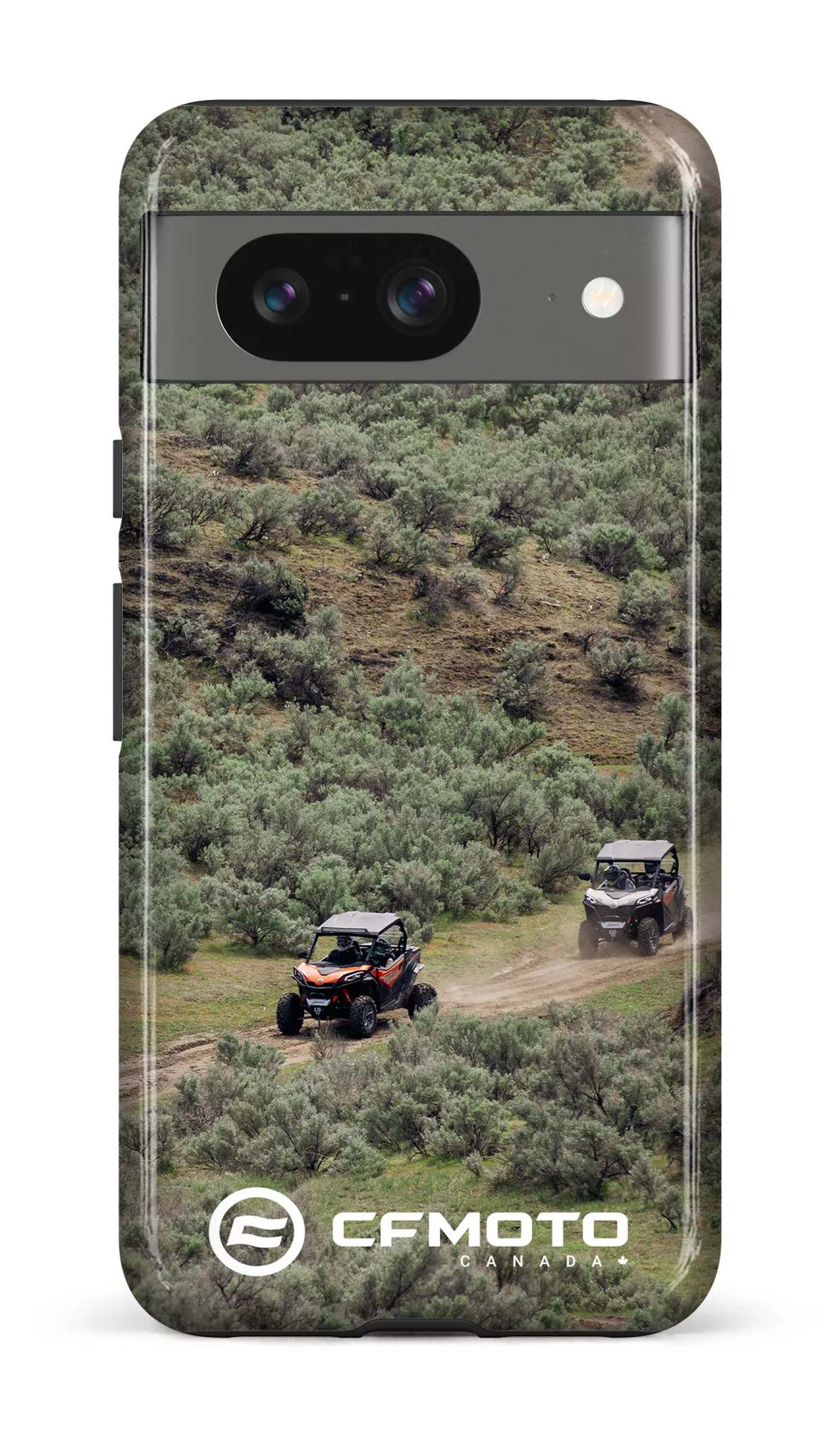 CF Moto 1 - Image 75