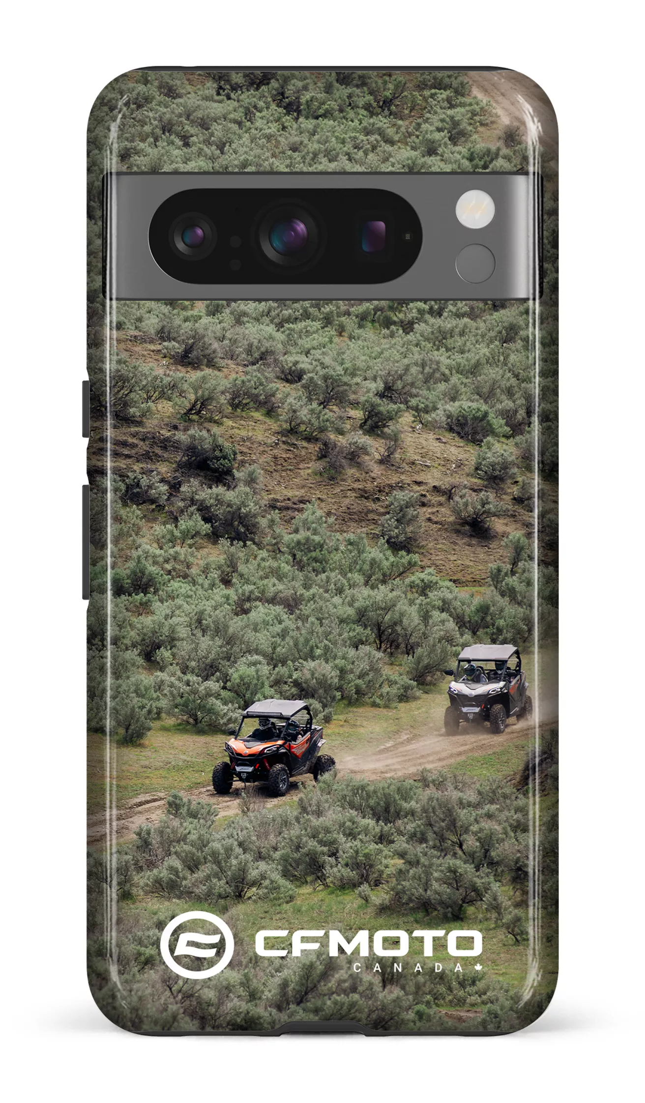 CF Moto 1 - Image 76