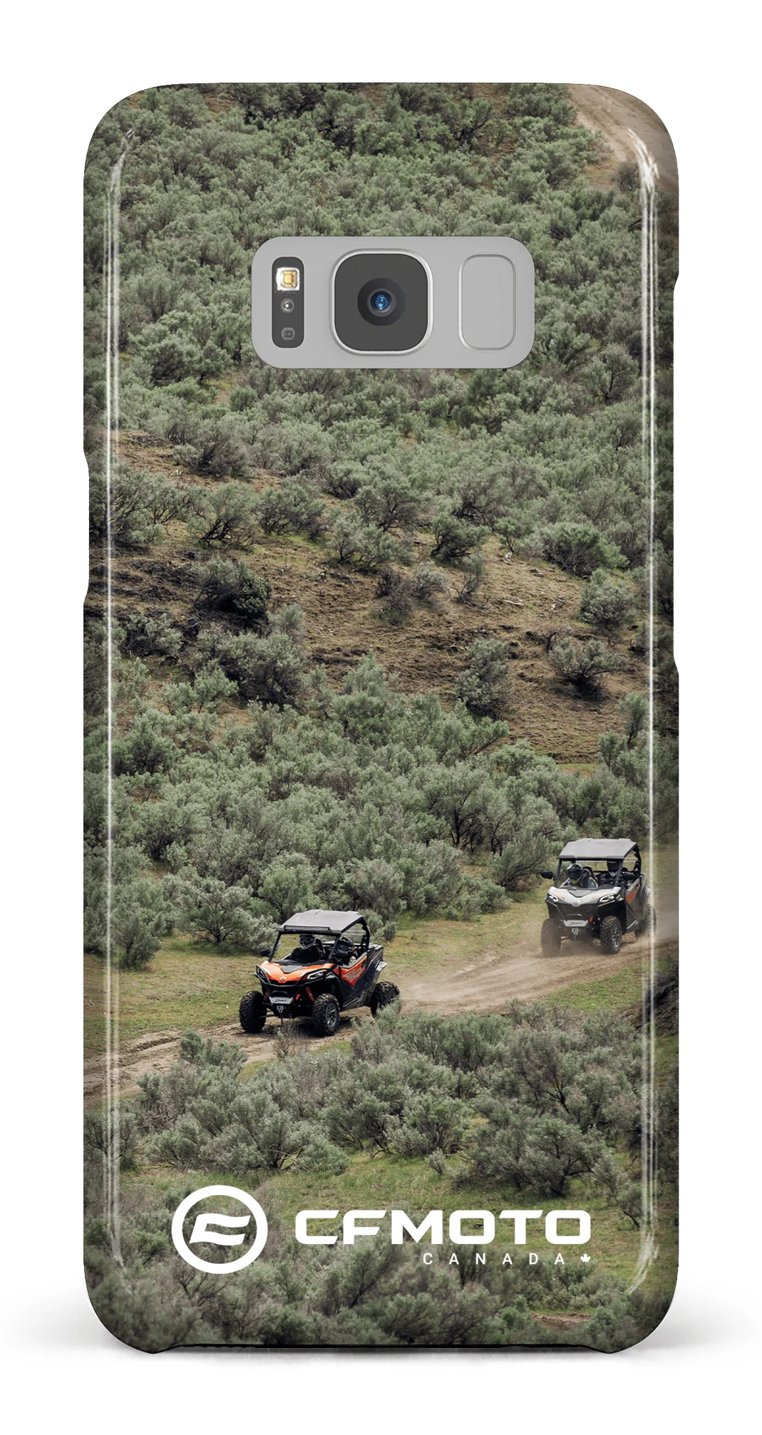 CF Moto 1 - Image 8