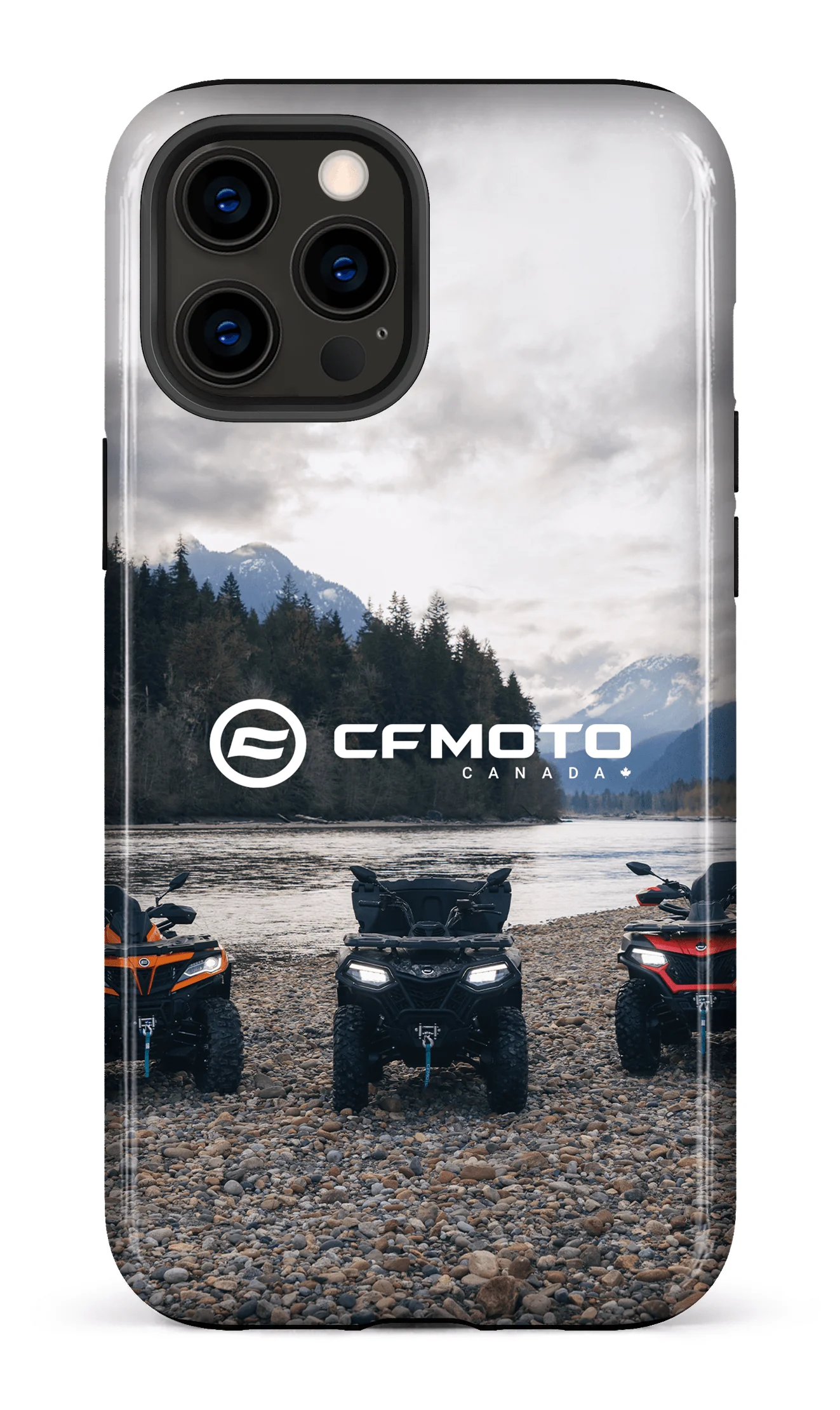 CF Moto 4 - Image 20