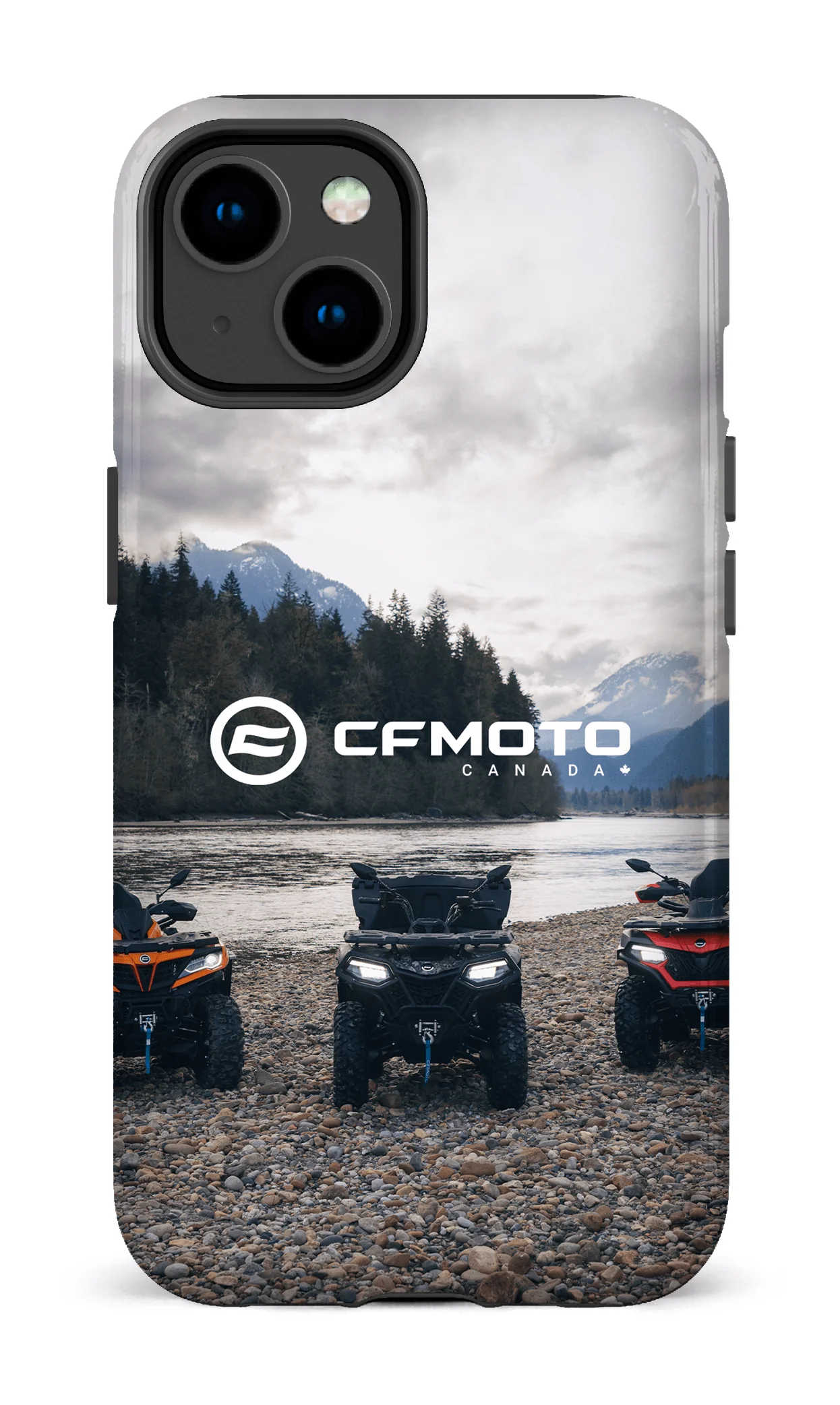 CF Moto 4 - Image 28