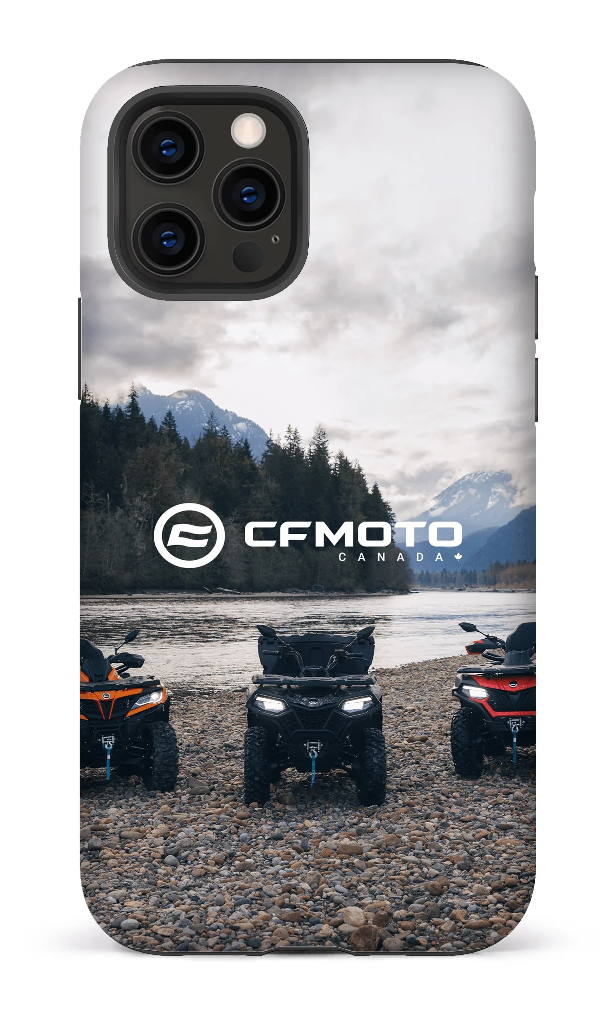 CF Moto 4 - Image 29