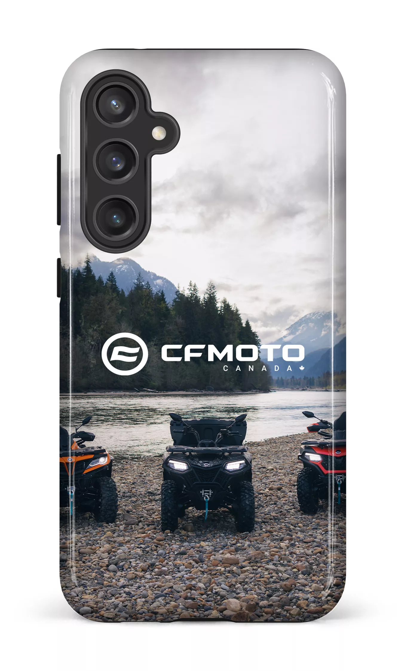CF Moto 4 - Image 73