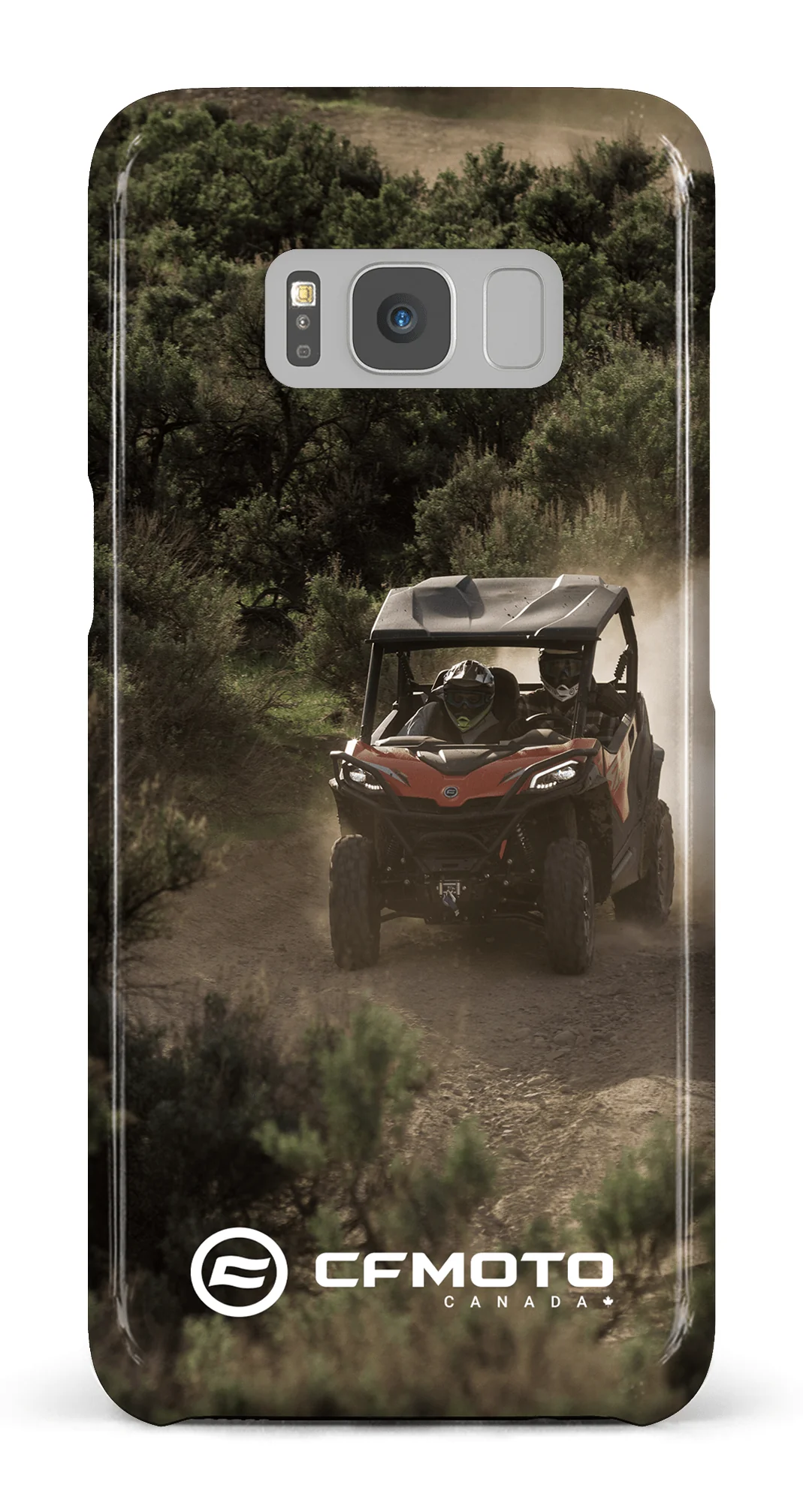 CF Moto 4 - Image 8