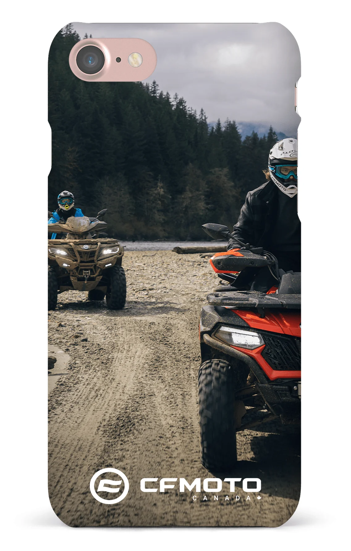 CF Moto 5 - Image 10