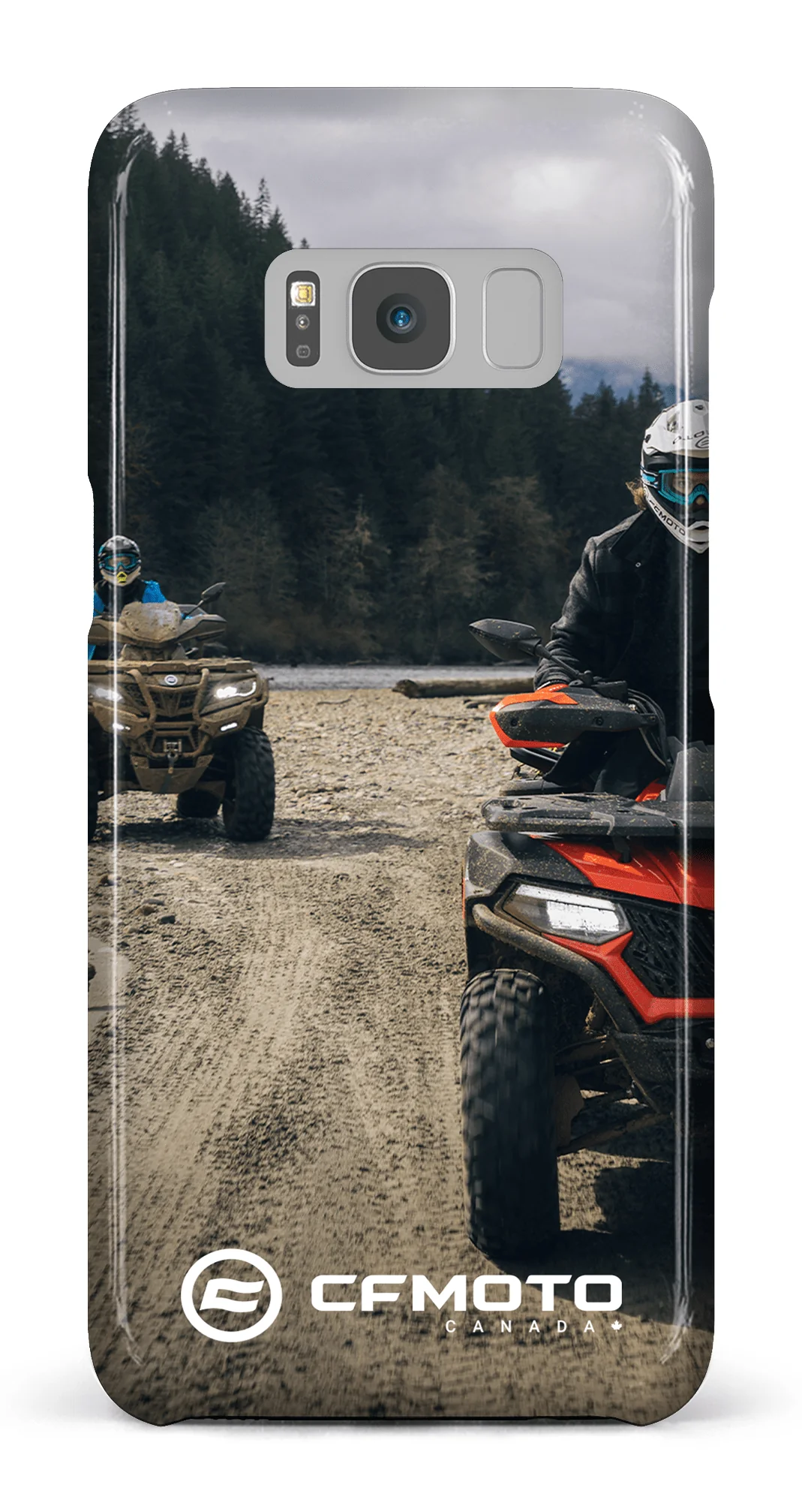 CF Moto 5 - Image 11