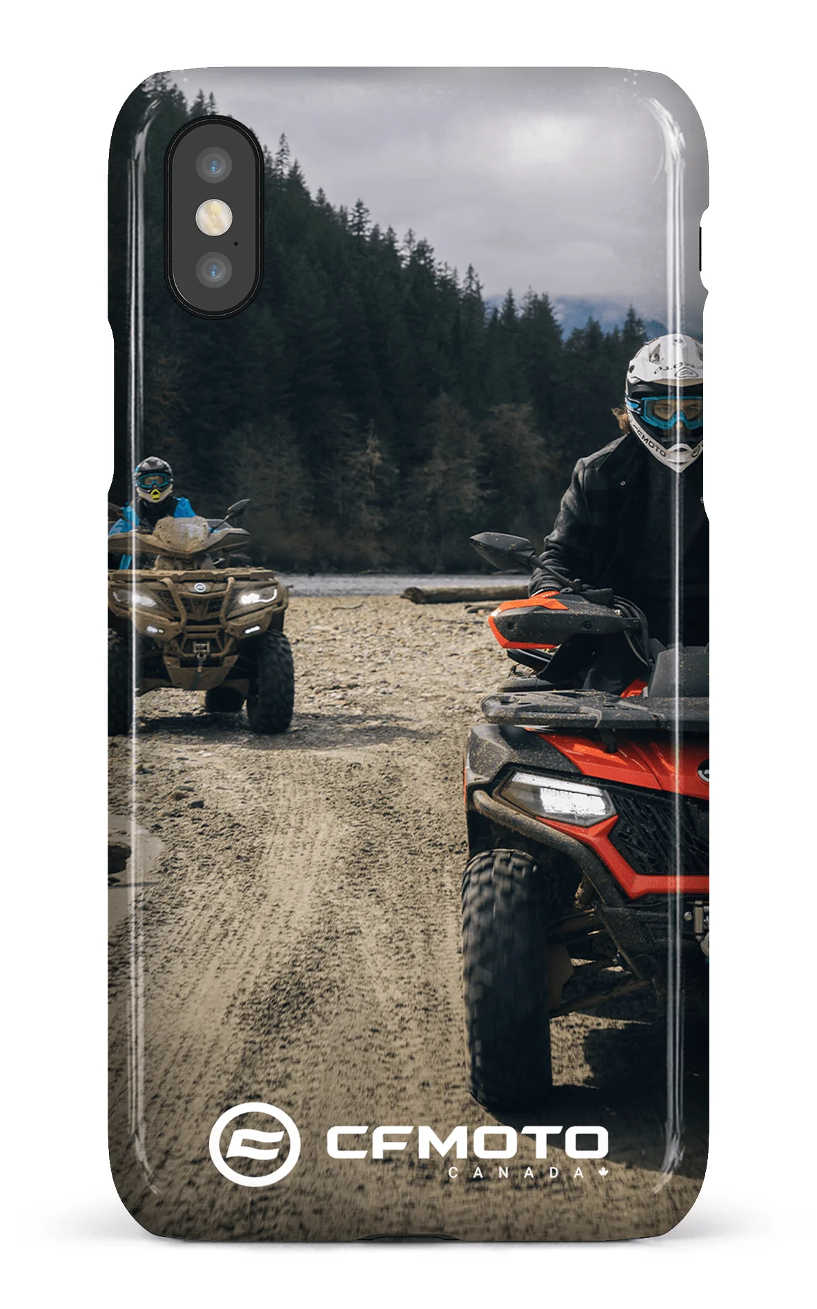 CF Moto 5 - Image 13