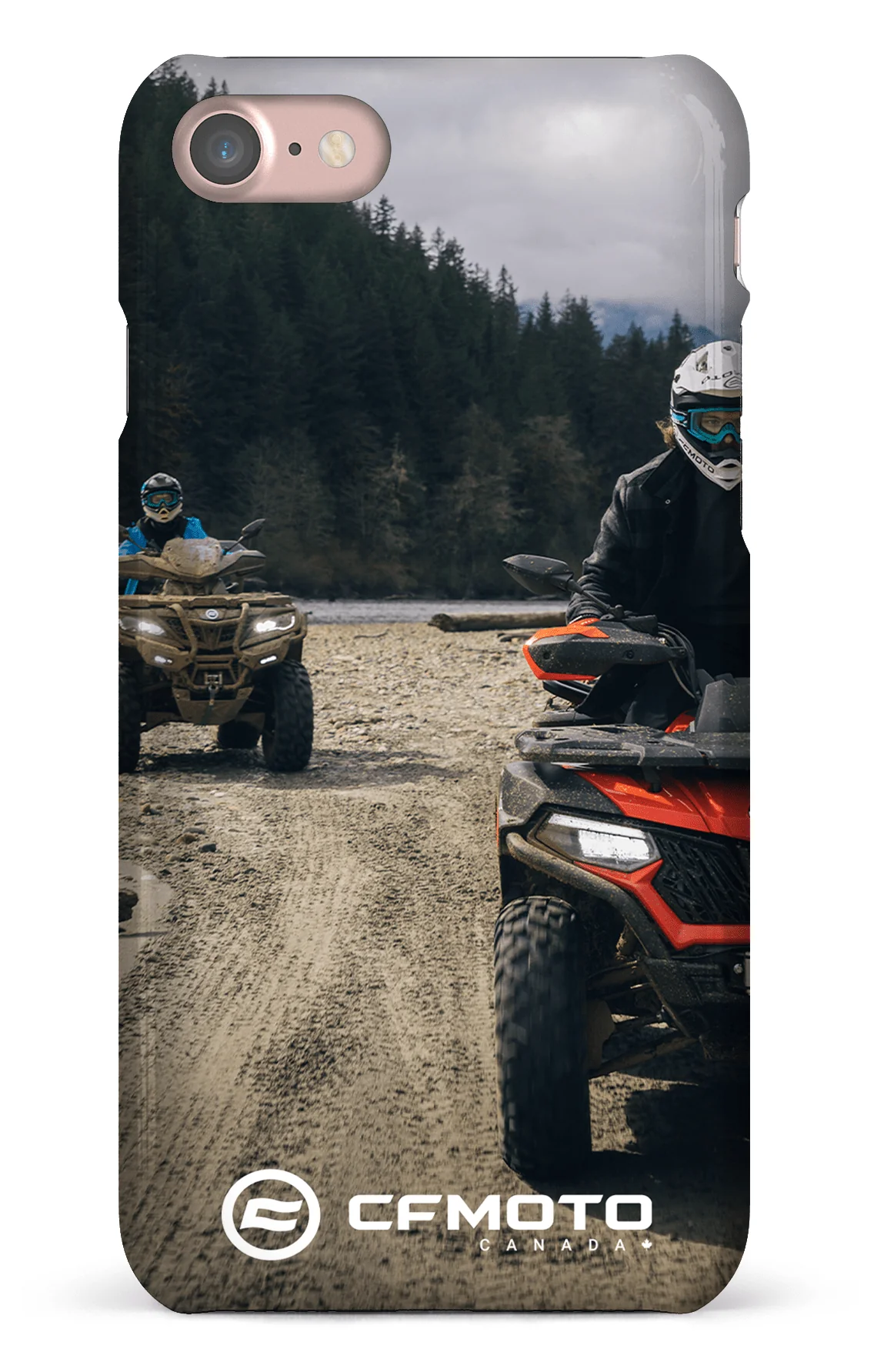 CF Moto 5 - Image 14