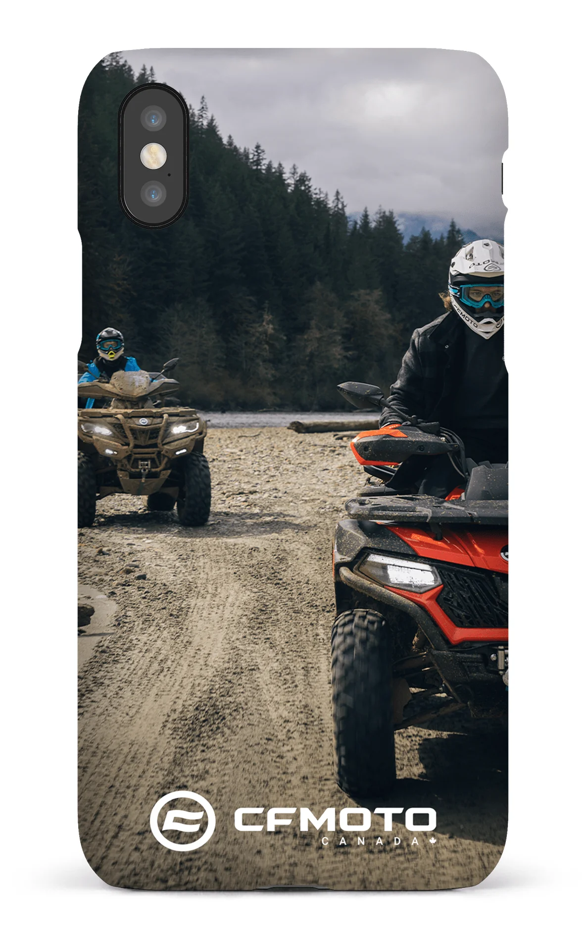 CF Moto 5 - Image 15