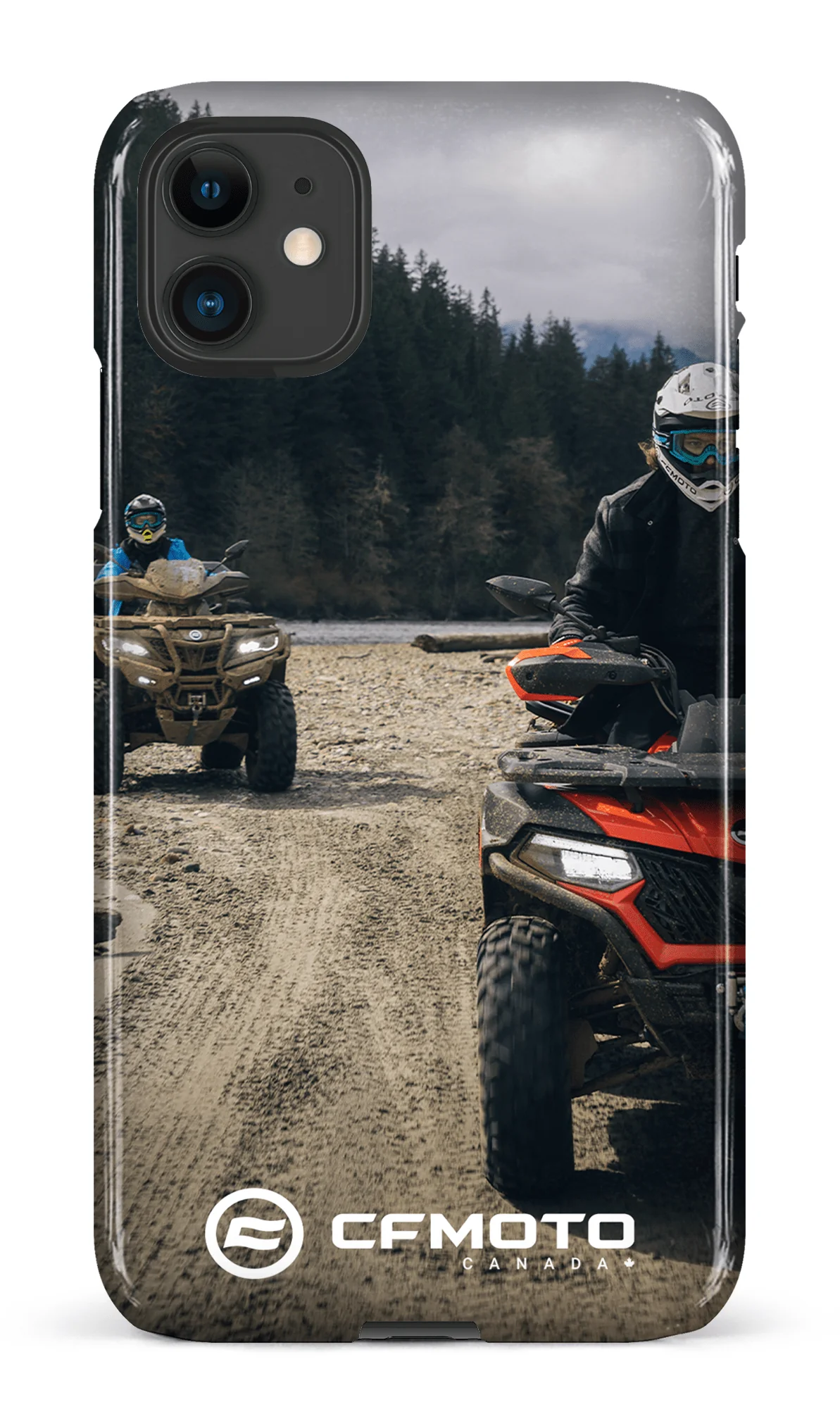 CF Moto 5 - Image 16