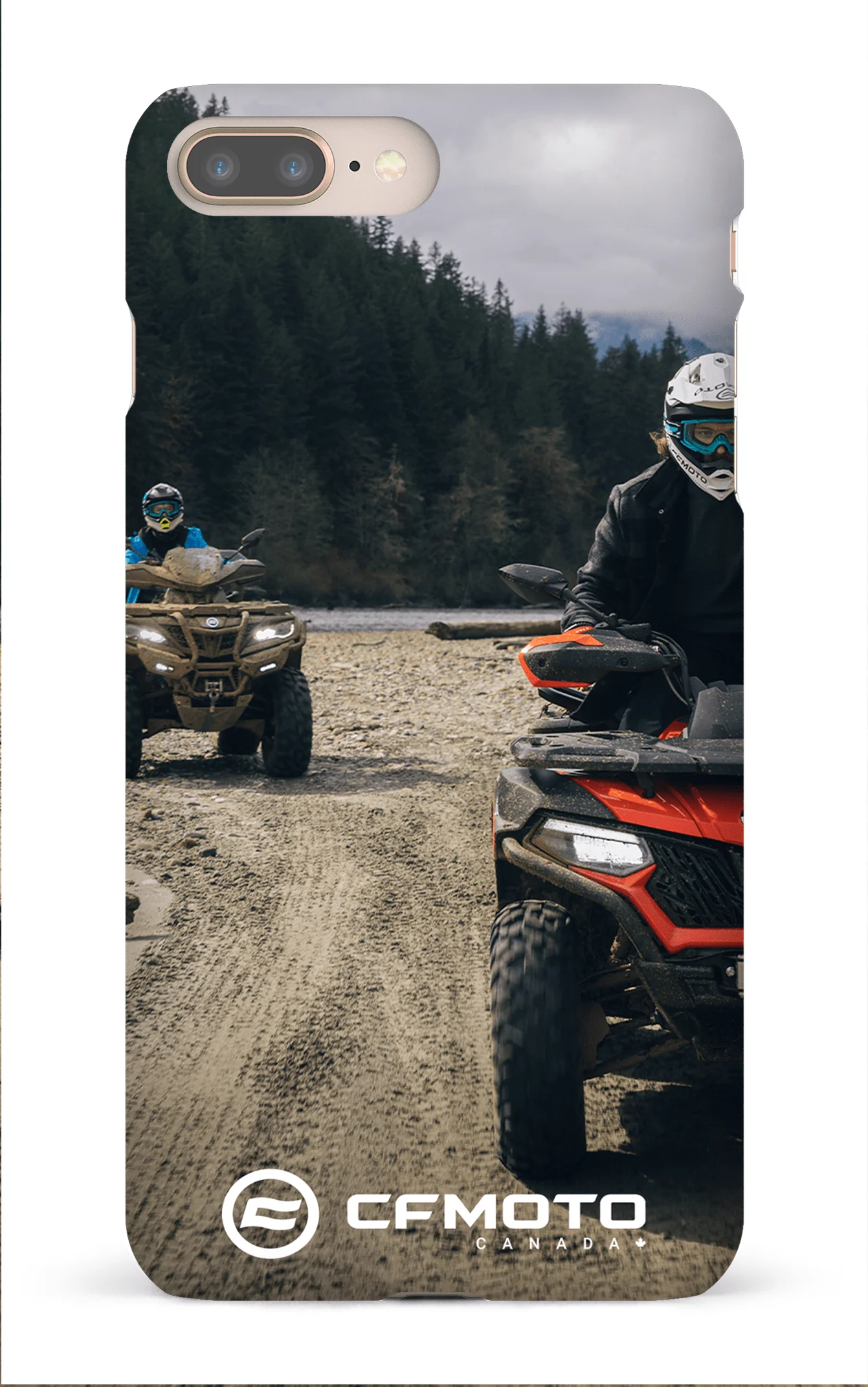 CF Moto 5 - Image 17
