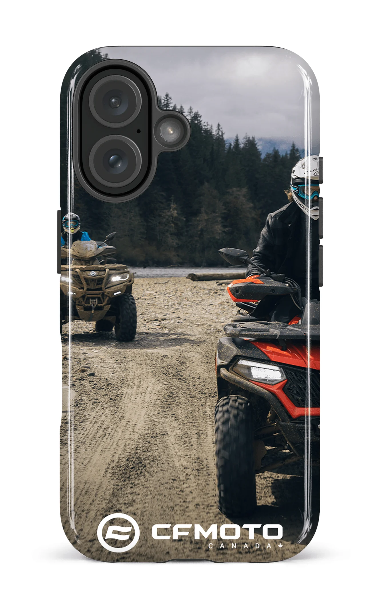CF Moto 5 - Image 19